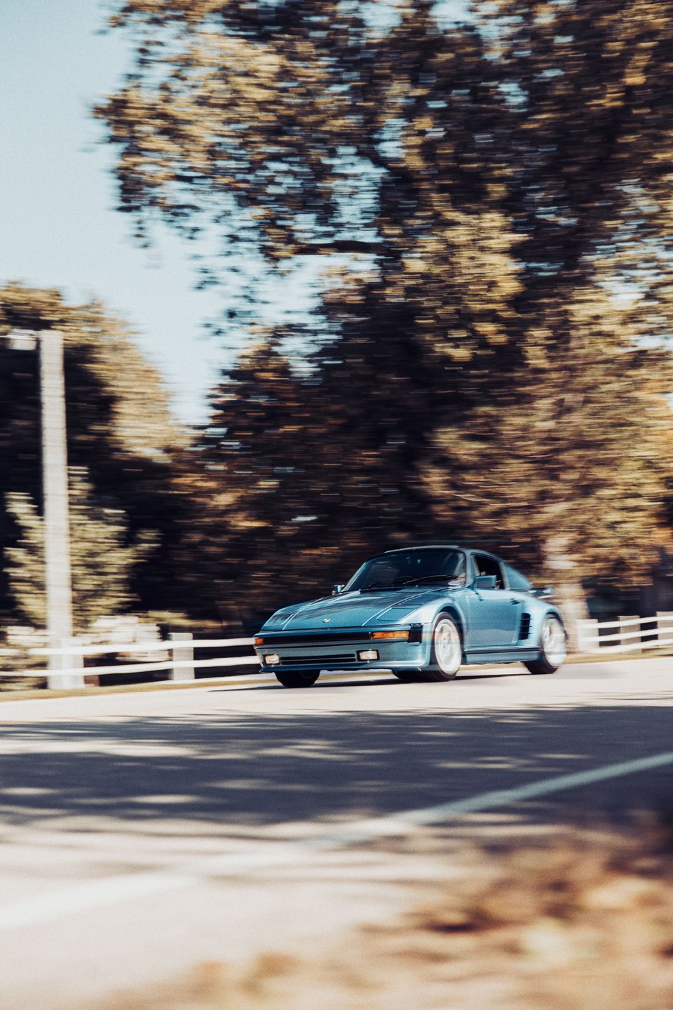 1974 Porsche 911 thumbnail 117