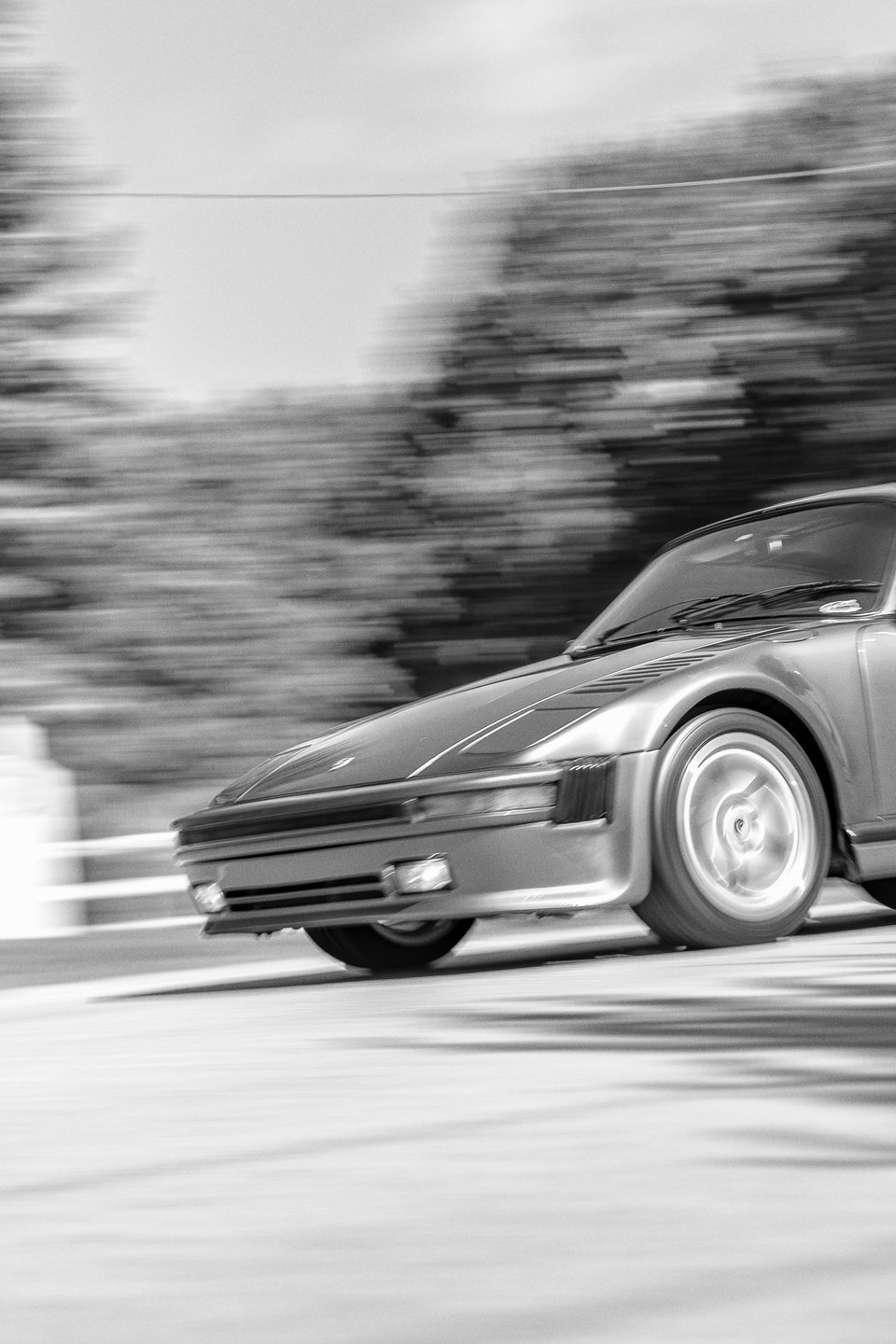 1974 Porsche 911 thumbnail 118