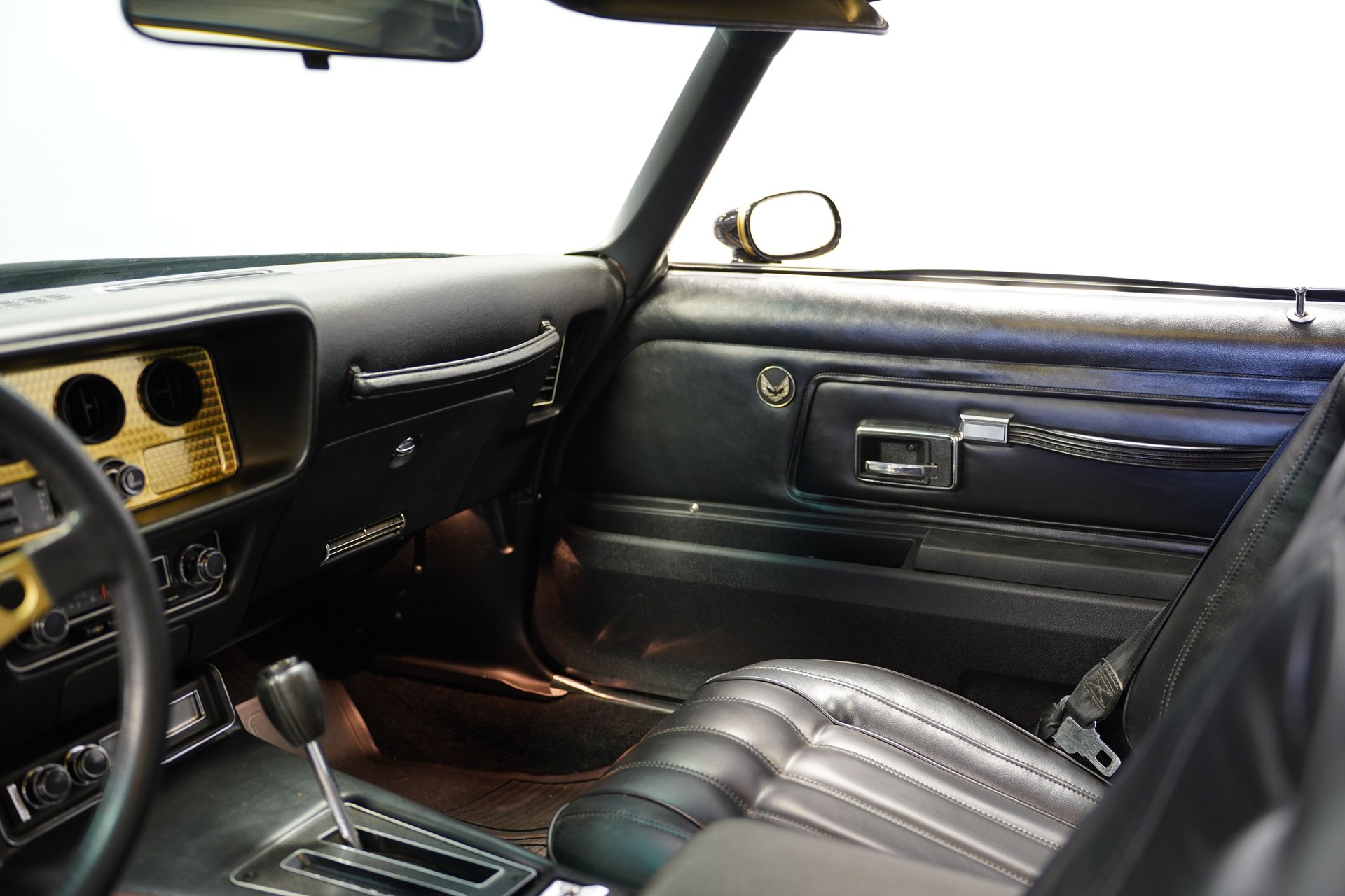 1977 Pontiac Firebird Trans Am Y82 SE thumbnail 12