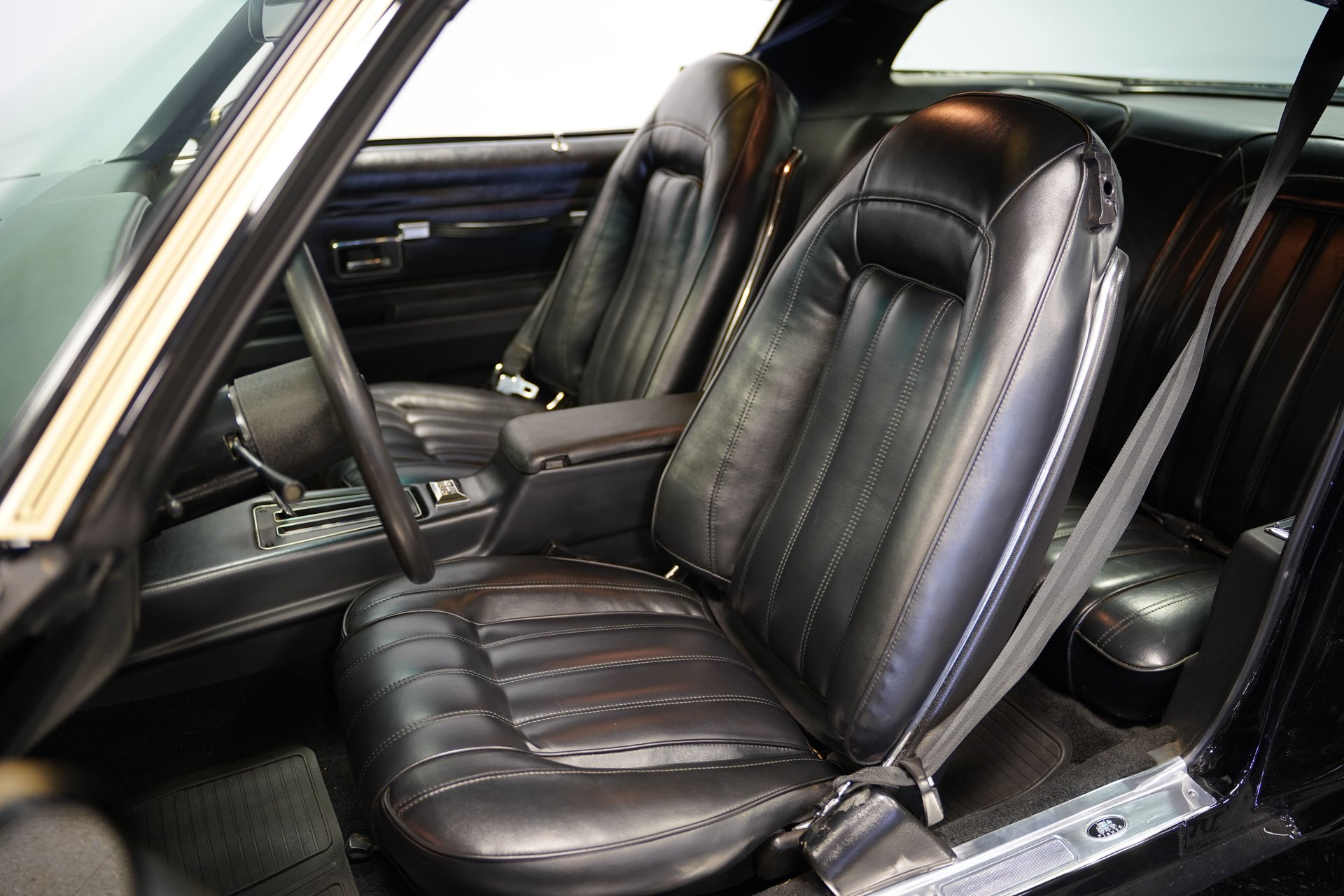 1977 Pontiac Firebird Trans Am Y82 SE thumbnail 13
