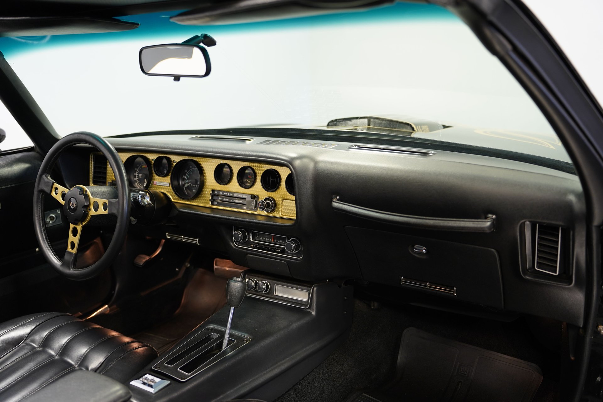 1977 Pontiac Firebird Trans Am Y82 SE thumbnail 18