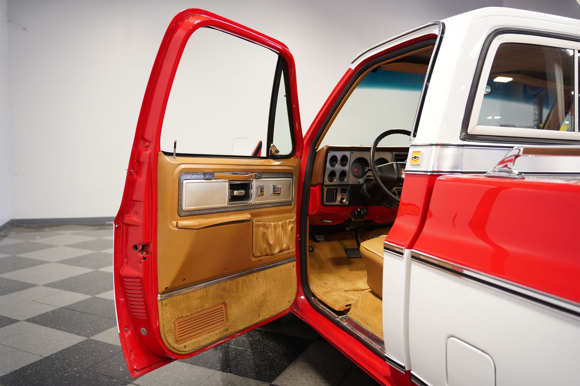 1979 Chevrolet C10 454 Big 10 thumbnail 2