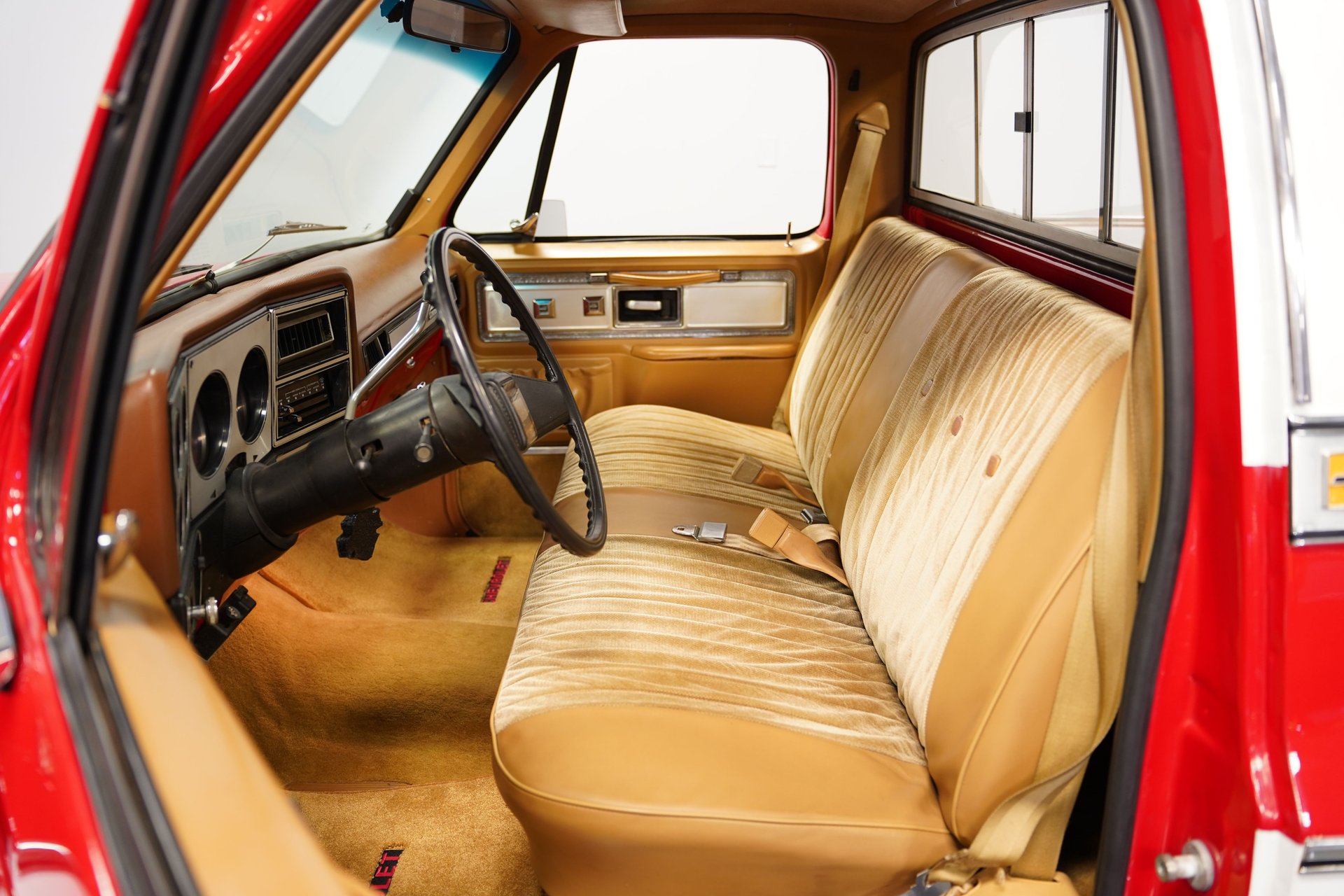 1979 Chevrolet C10 454 Big 10 thumbnail 4