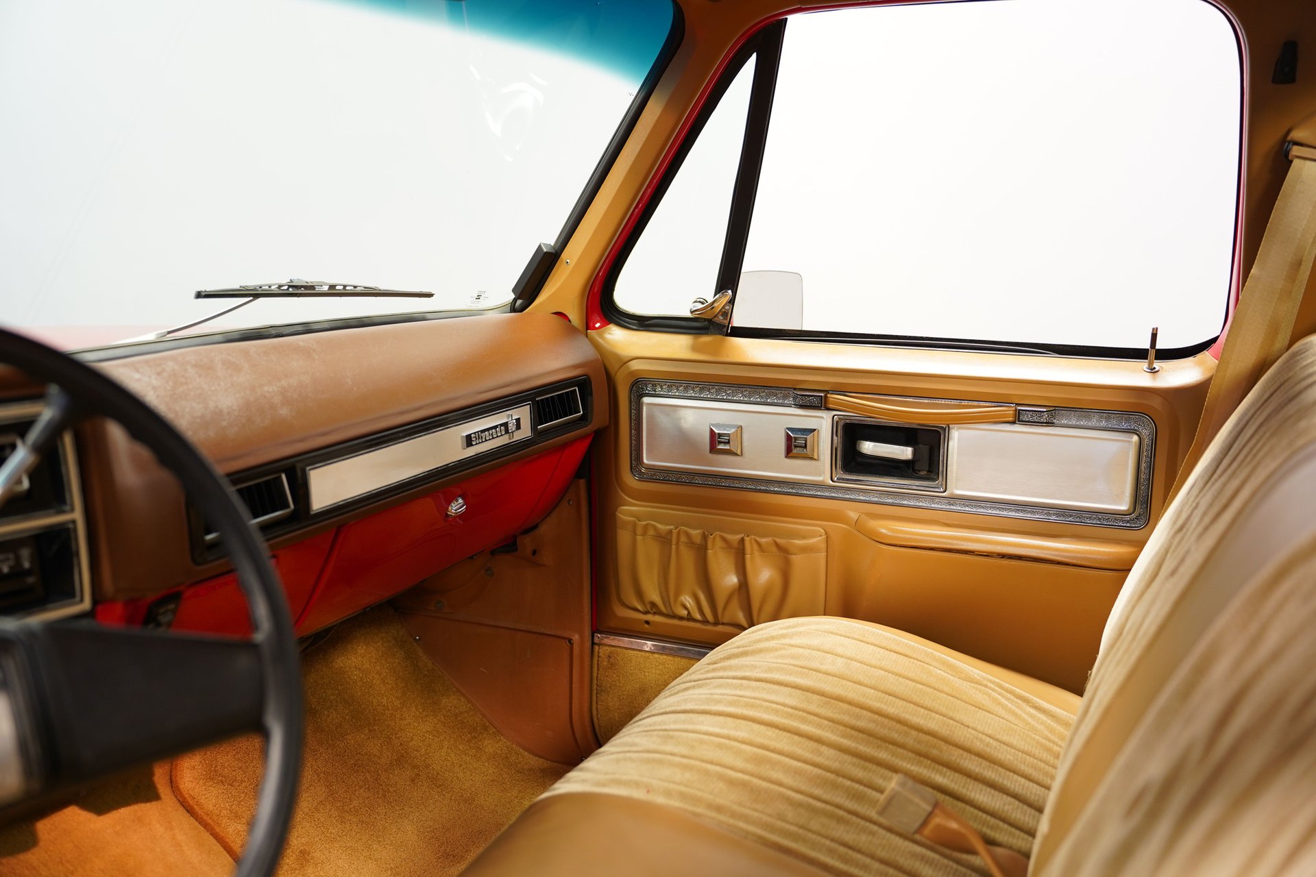 1979 Chevrolet C10 454 Big 10 thumbnail 7