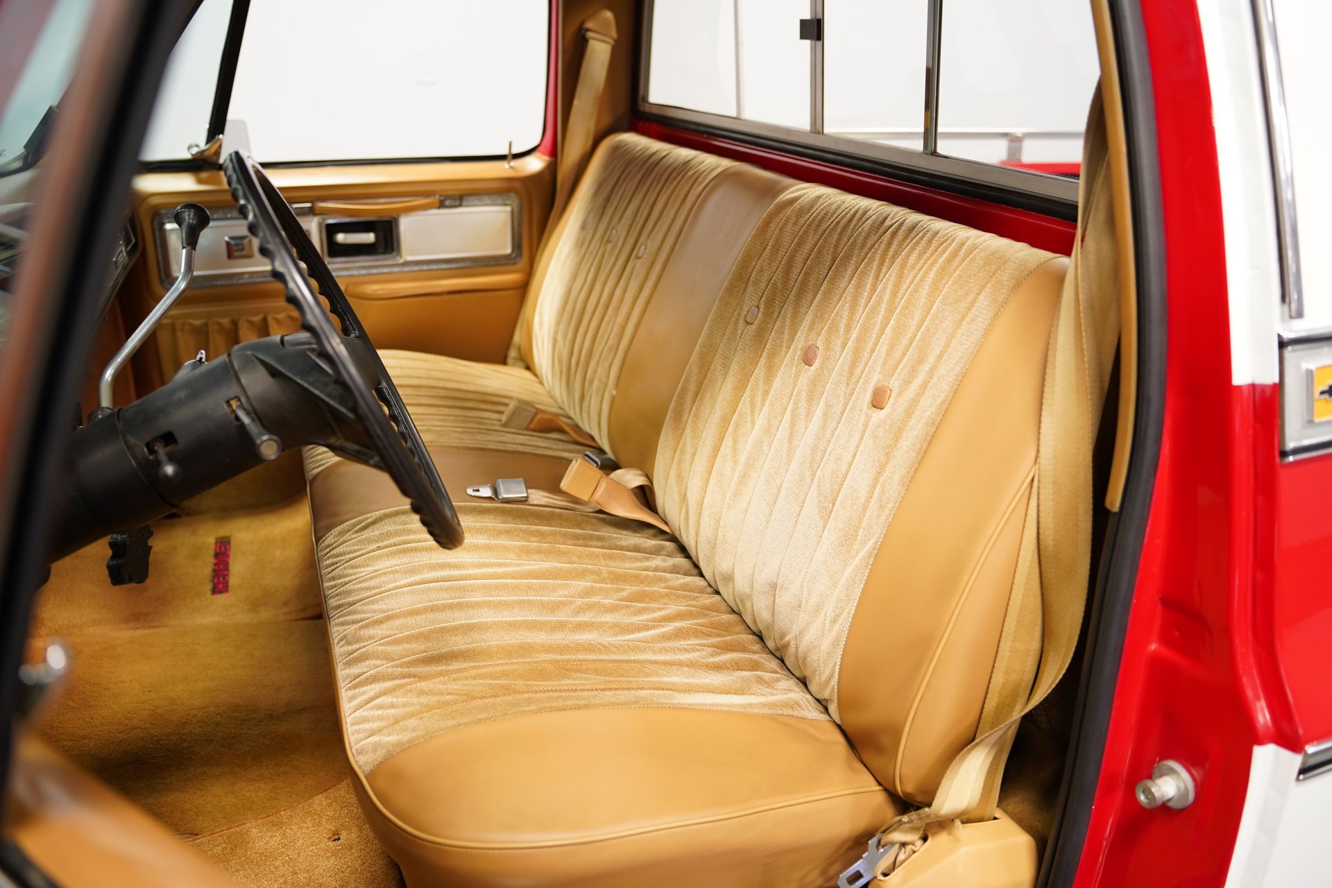 1979 Chevrolet C10 454 Big 10 thumbnail 8