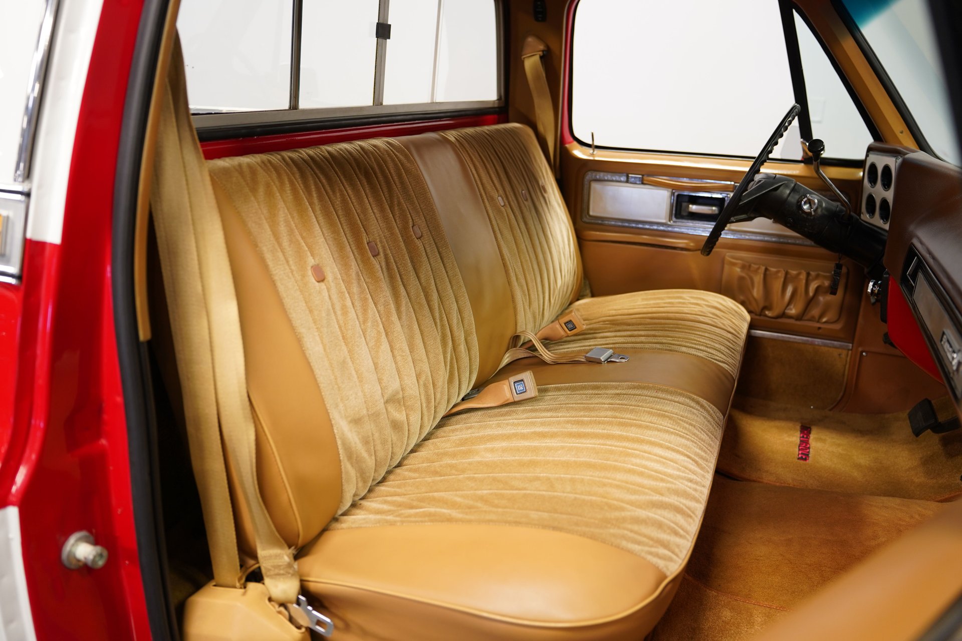 1979 Chevrolet C10 454 Big 10 thumbnail 9