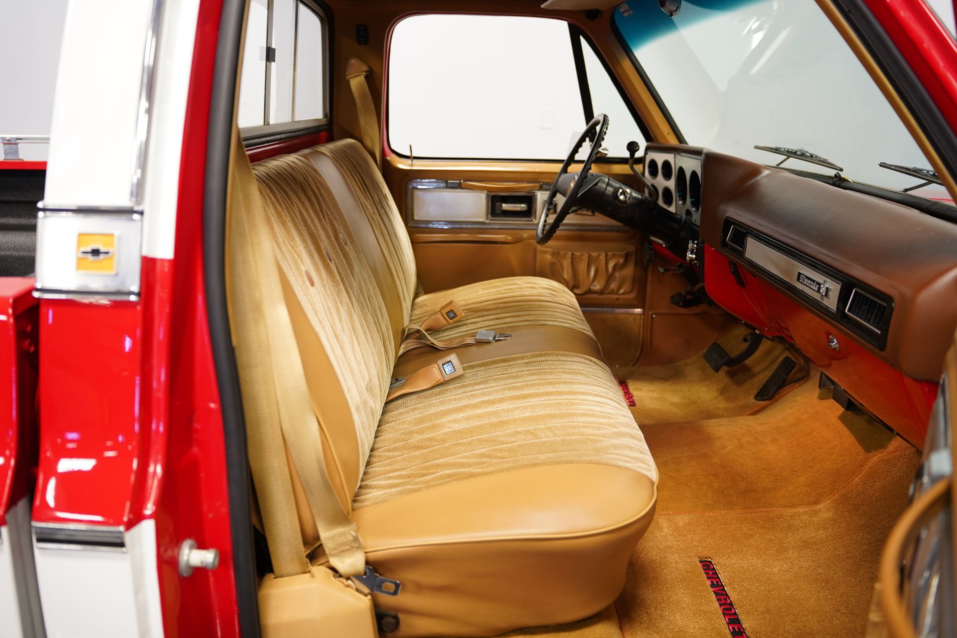 1979 Chevrolet C10 454 Big 10 thumbnail 10