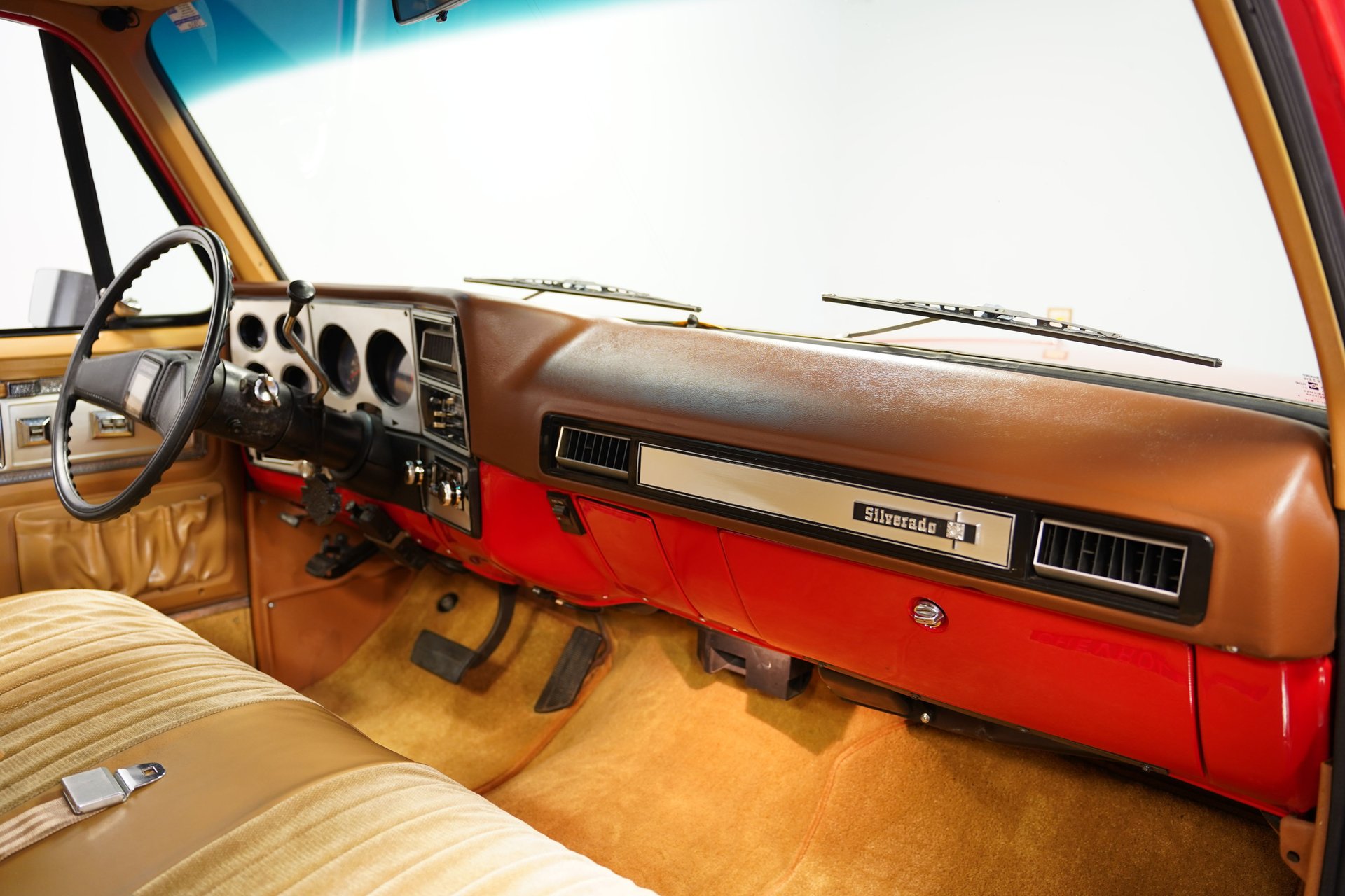 1979 Chevrolet C10 454 Big 10 thumbnail 11