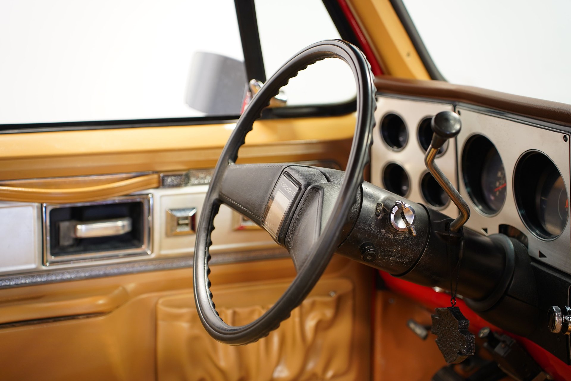 1979 Chevrolet C10 454 Big 10 thumbnail 12