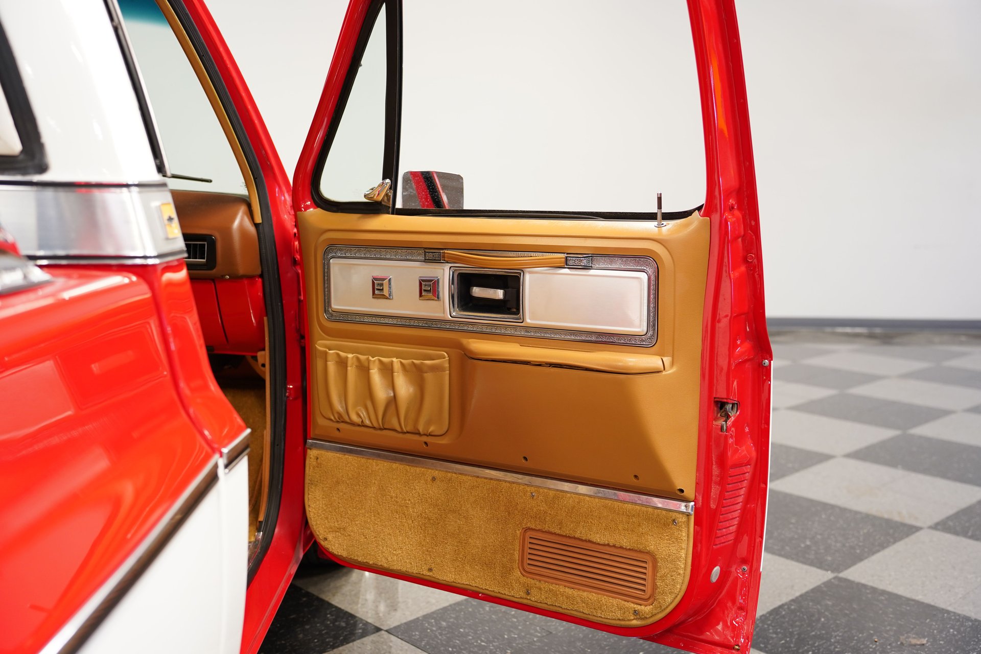 1979 Chevrolet C10 454 Big 10 thumbnail 14