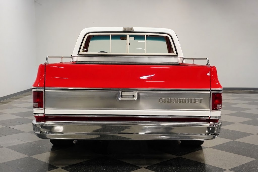 1979 Chevrolet C10 454 Big 10 thumbnail 15