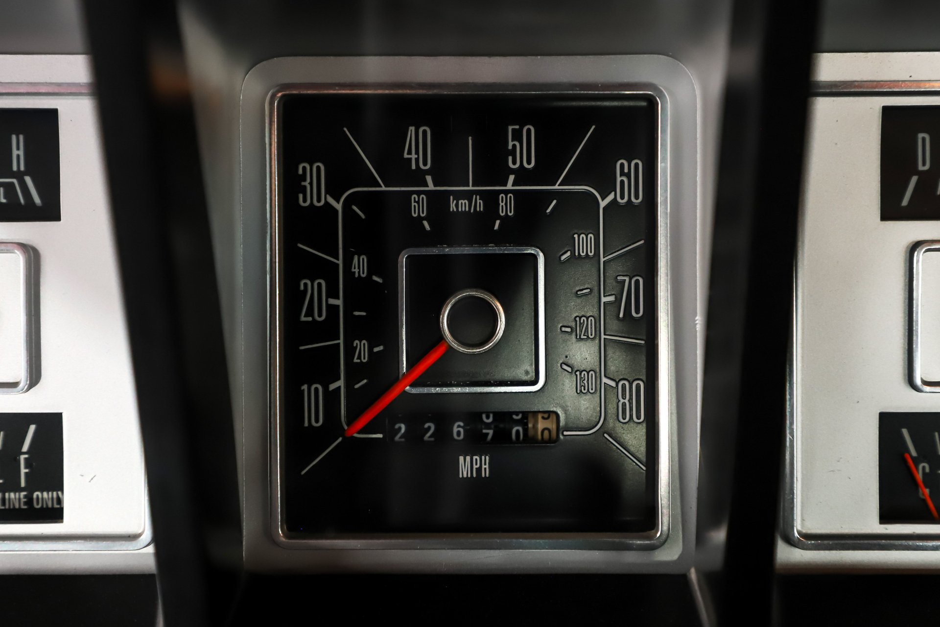 1979 Ford F100 Ranger thumbnail 3