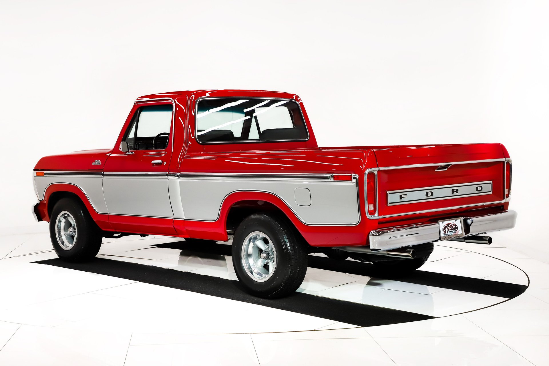 1979 Ford F100 Ranger thumbnail 6