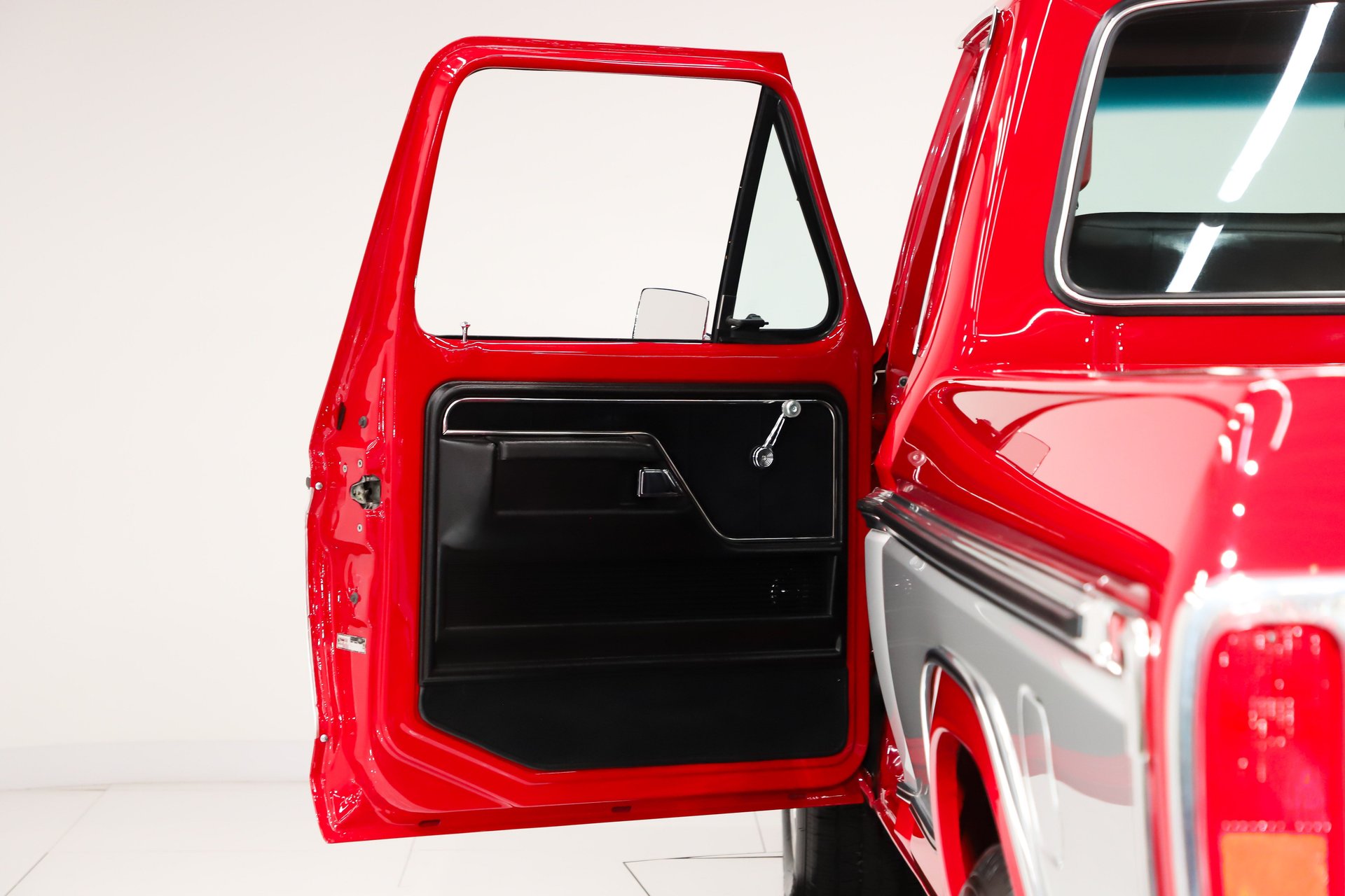 1979 Ford F100 Ranger thumbnail 7