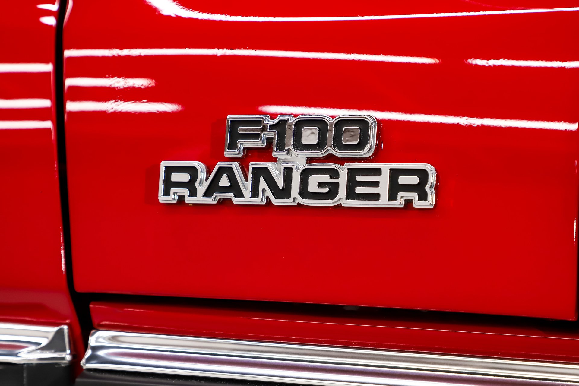 1979 Ford F100 Ranger thumbnail 10