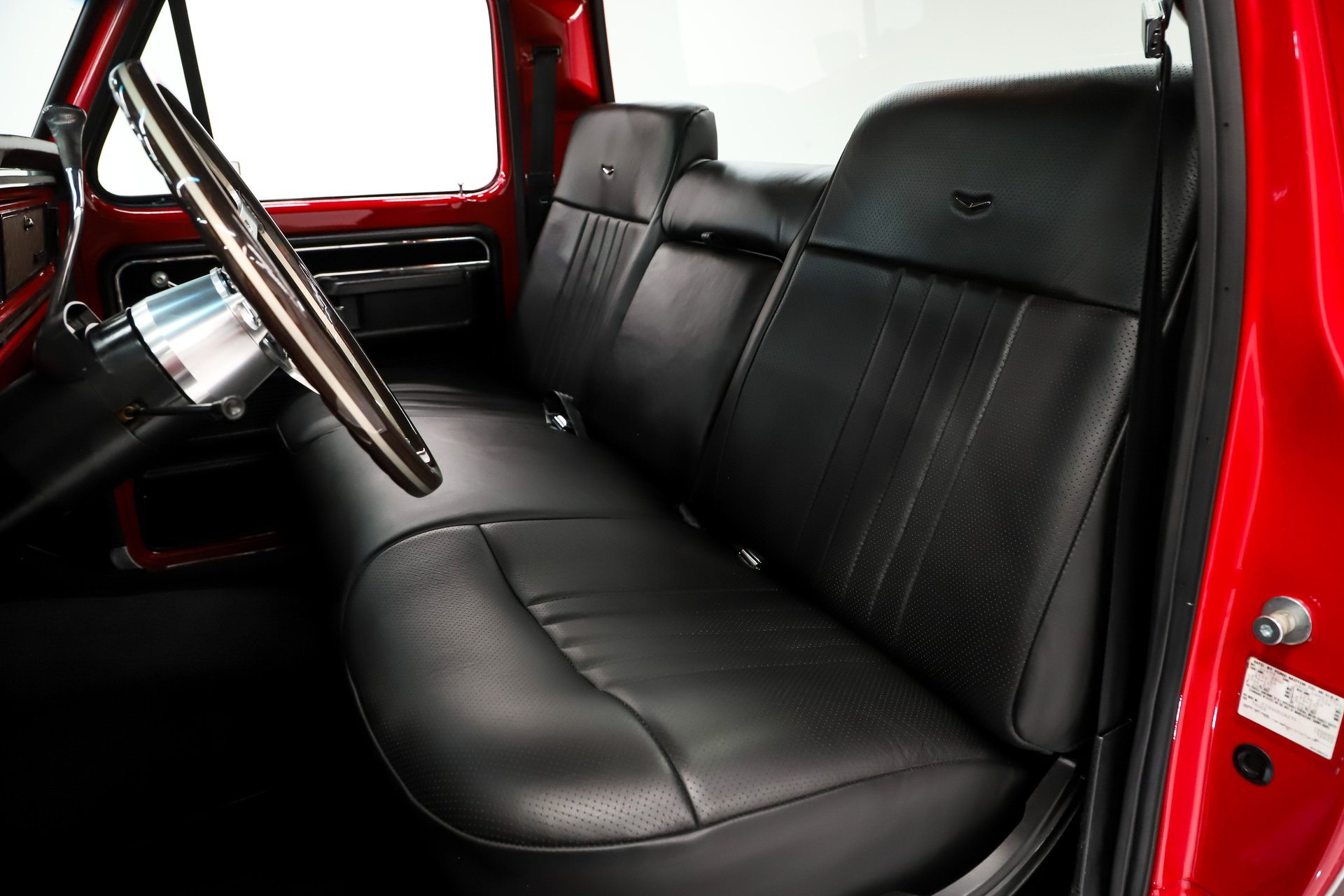 1979 Ford F100 Ranger thumbnail 11