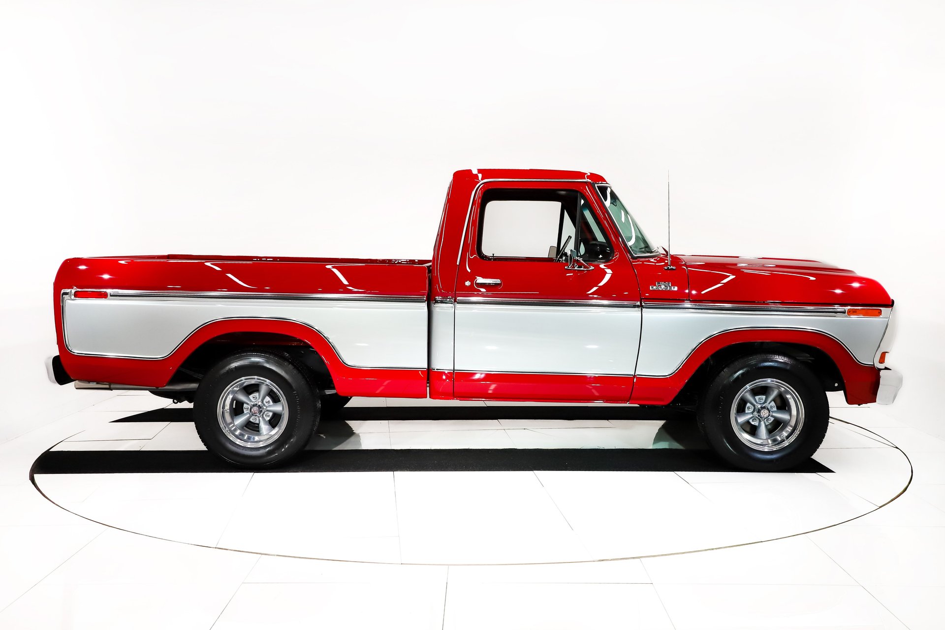 1979 Ford F100 Ranger thumbnail 14