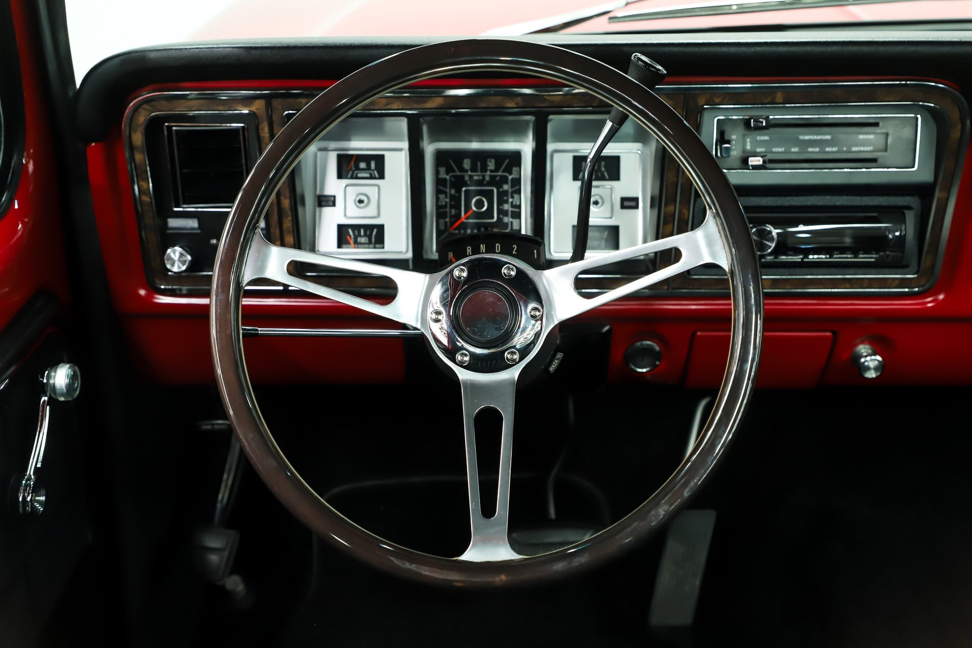 1979 Ford F100 Ranger thumbnail 15