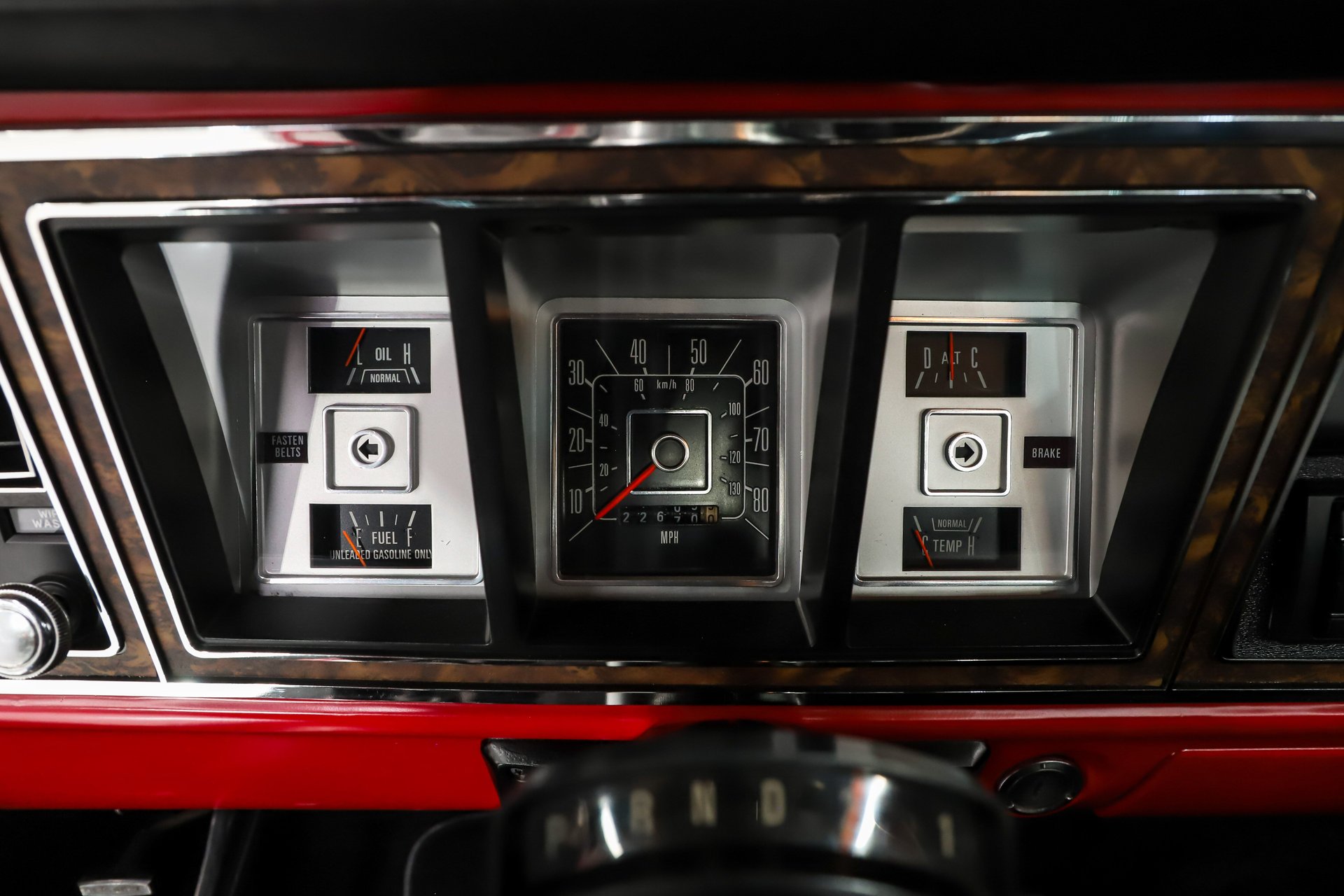 1979 Ford F100 Ranger thumbnail 16