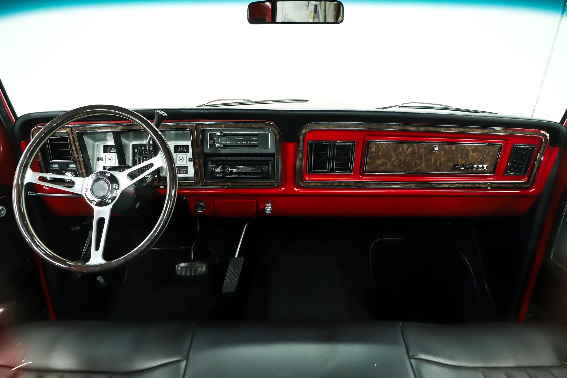 1979 Ford F100 Ranger thumbnail 22