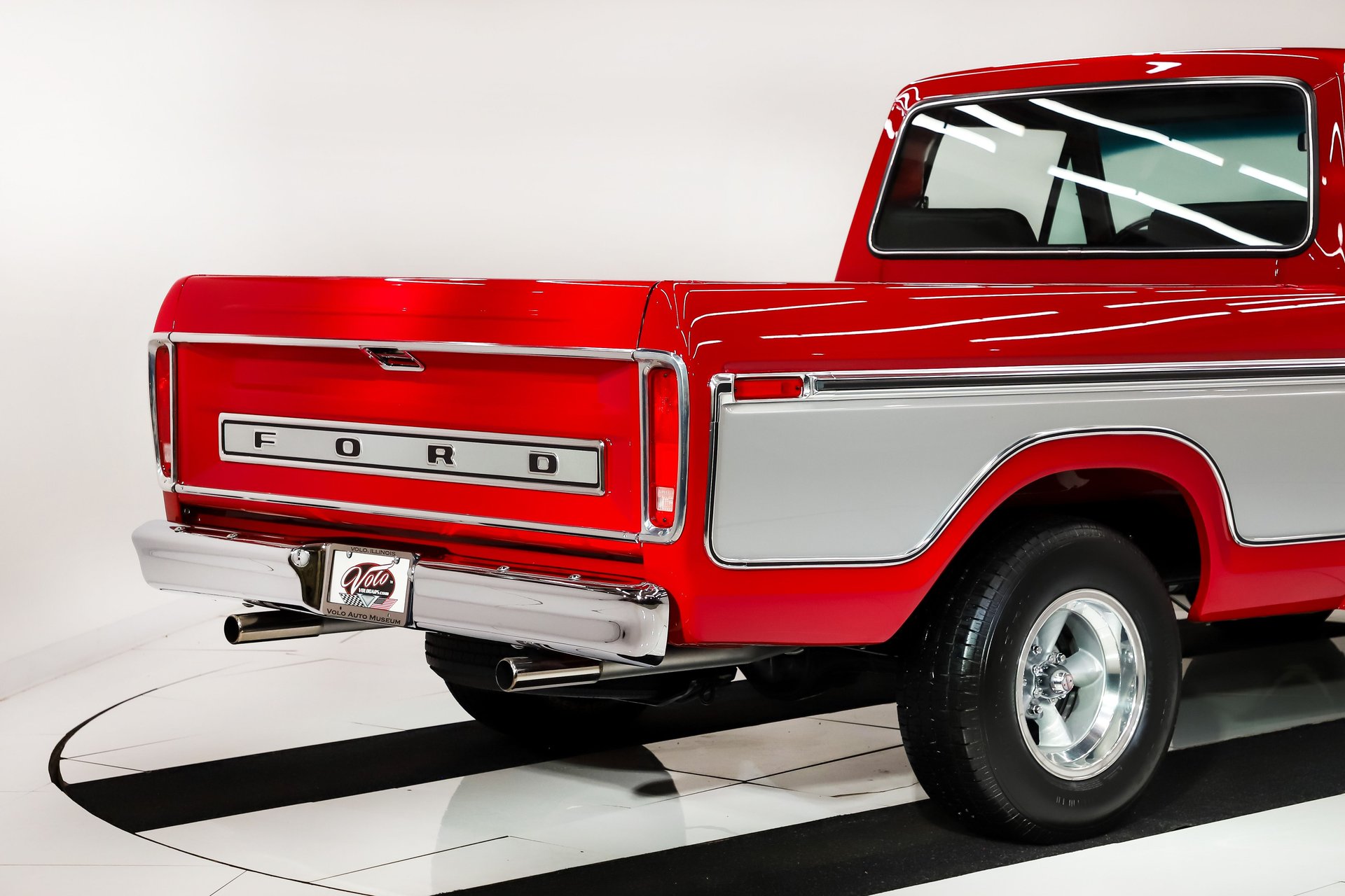 1979 Ford F100 Ranger thumbnail 25