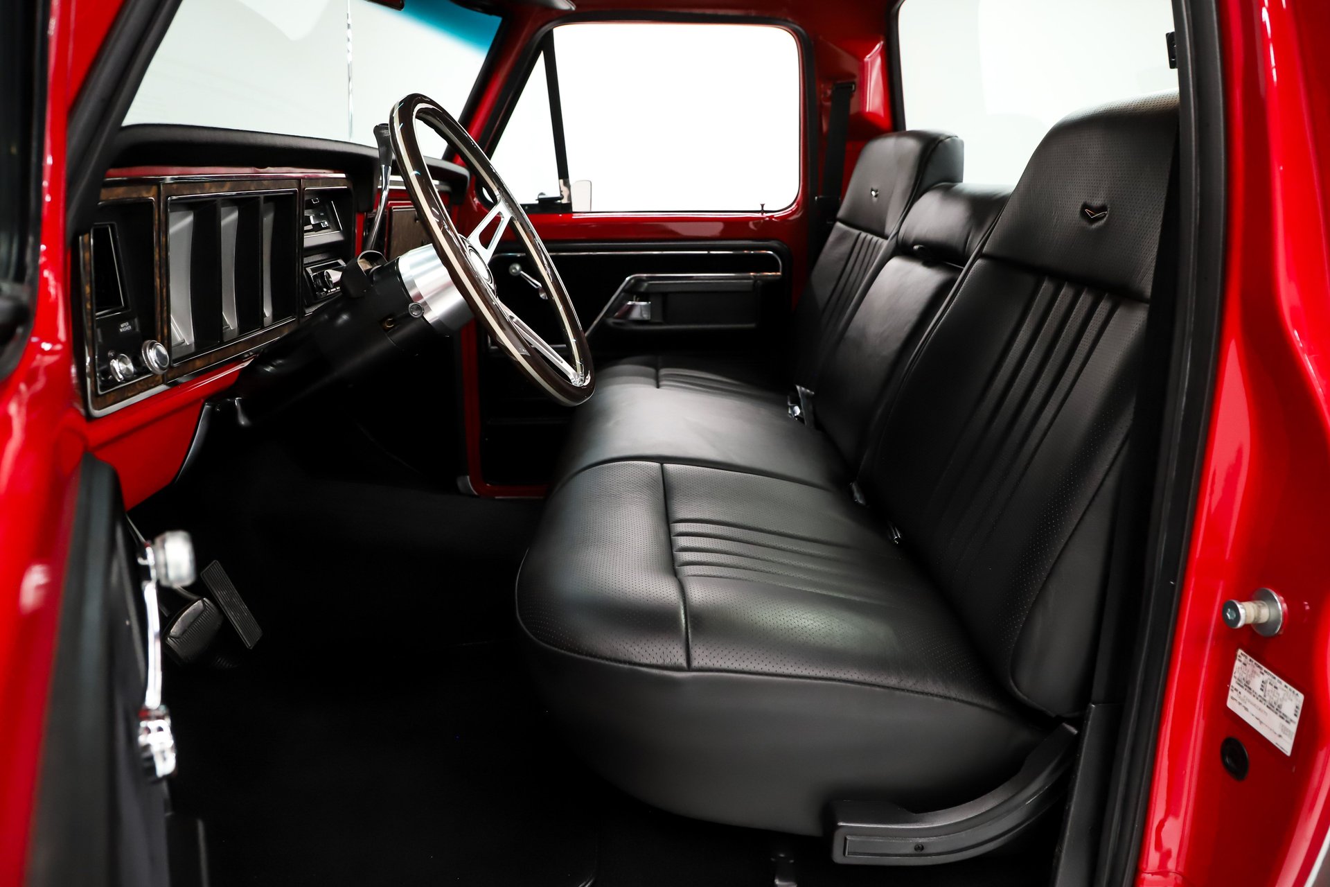 1979 Ford F100 Ranger thumbnail 26