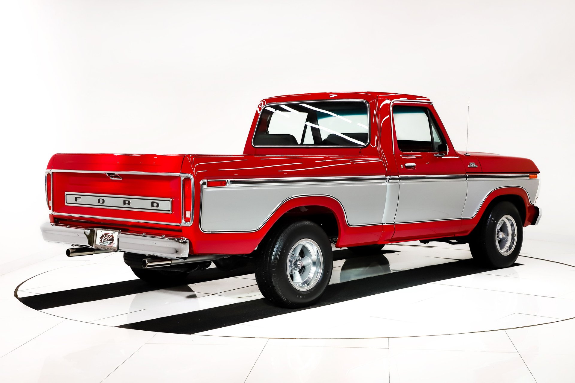1979 Ford F100 Ranger thumbnail 28