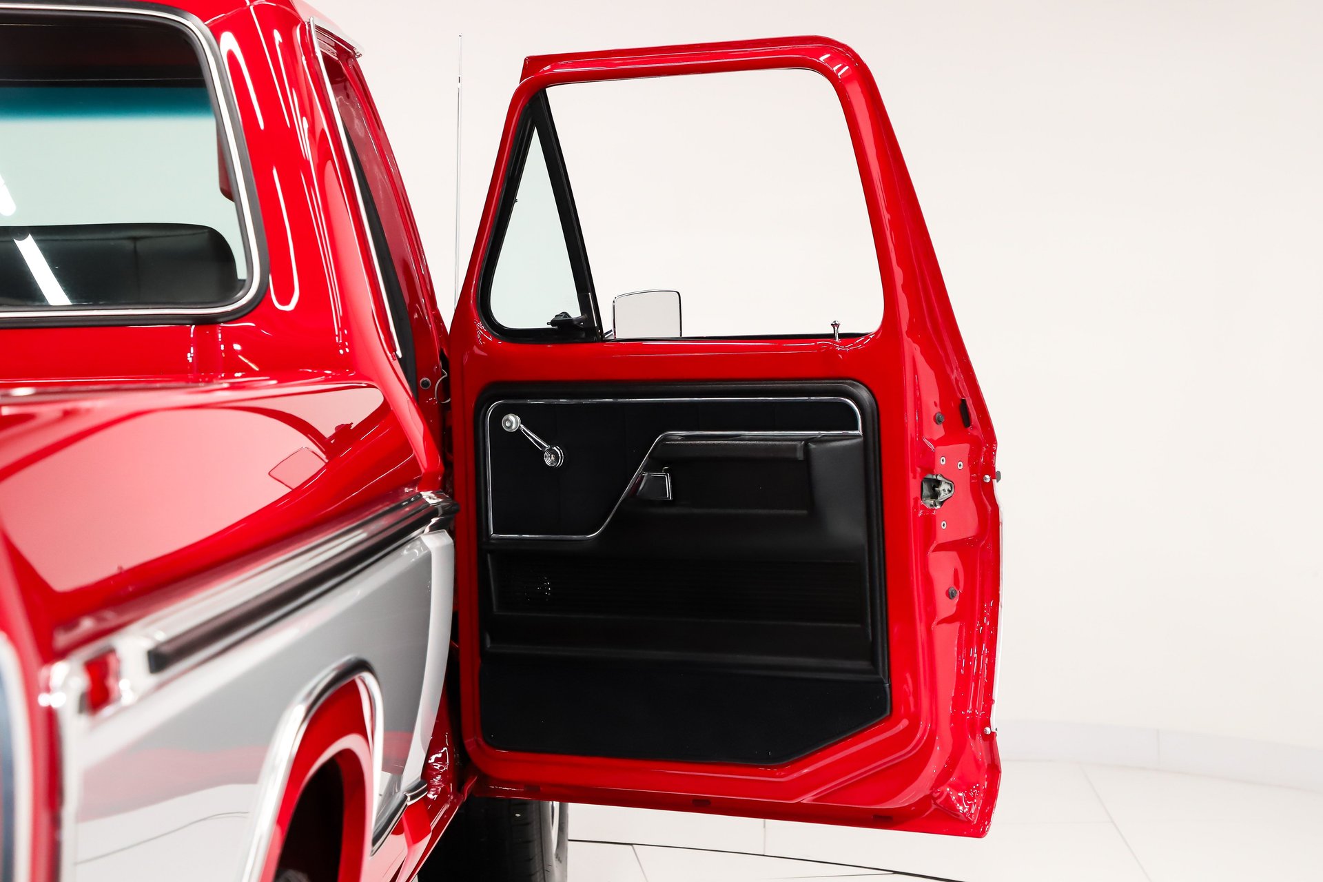1979 Ford F100 Ranger thumbnail 32
