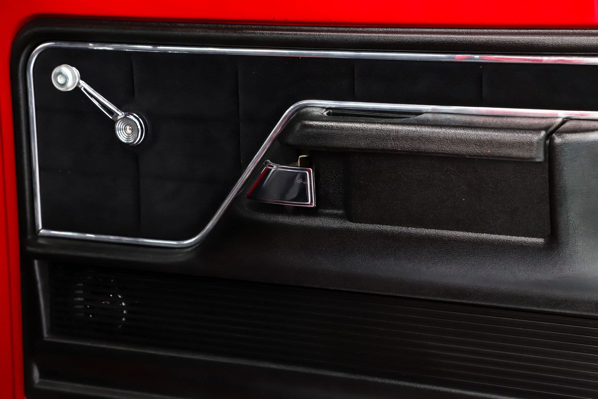 1979 Ford F100 Ranger thumbnail 33