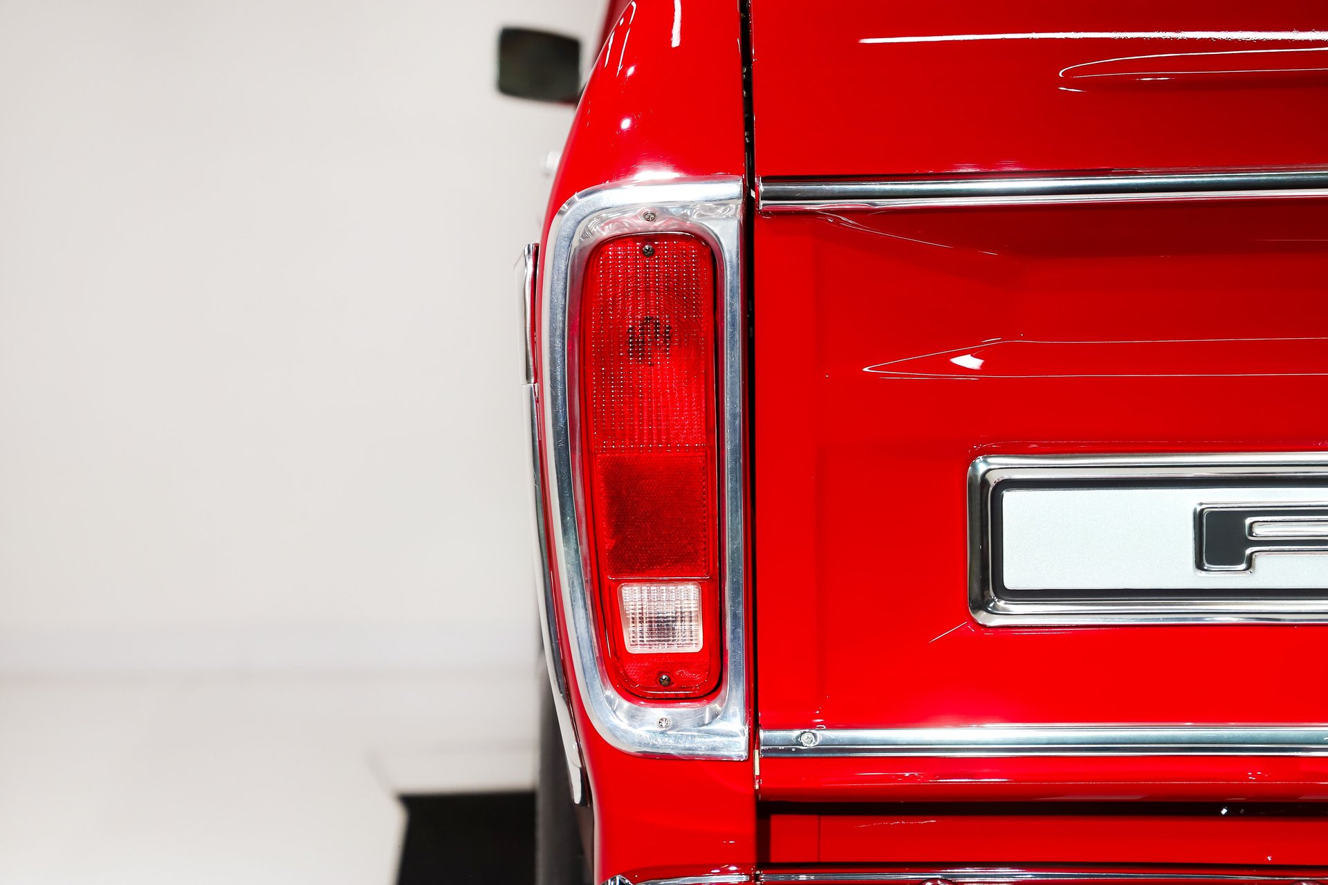 1979 Ford F100 Ranger thumbnail 34