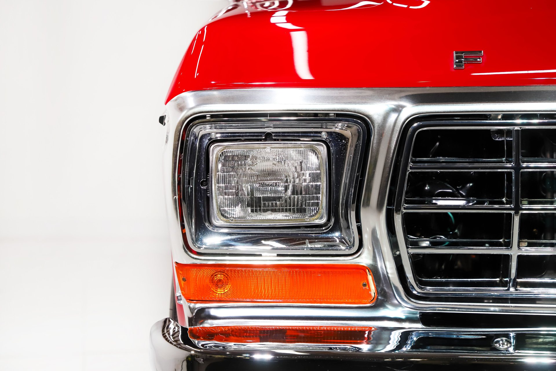 1979 Ford F100 Ranger thumbnail 35
