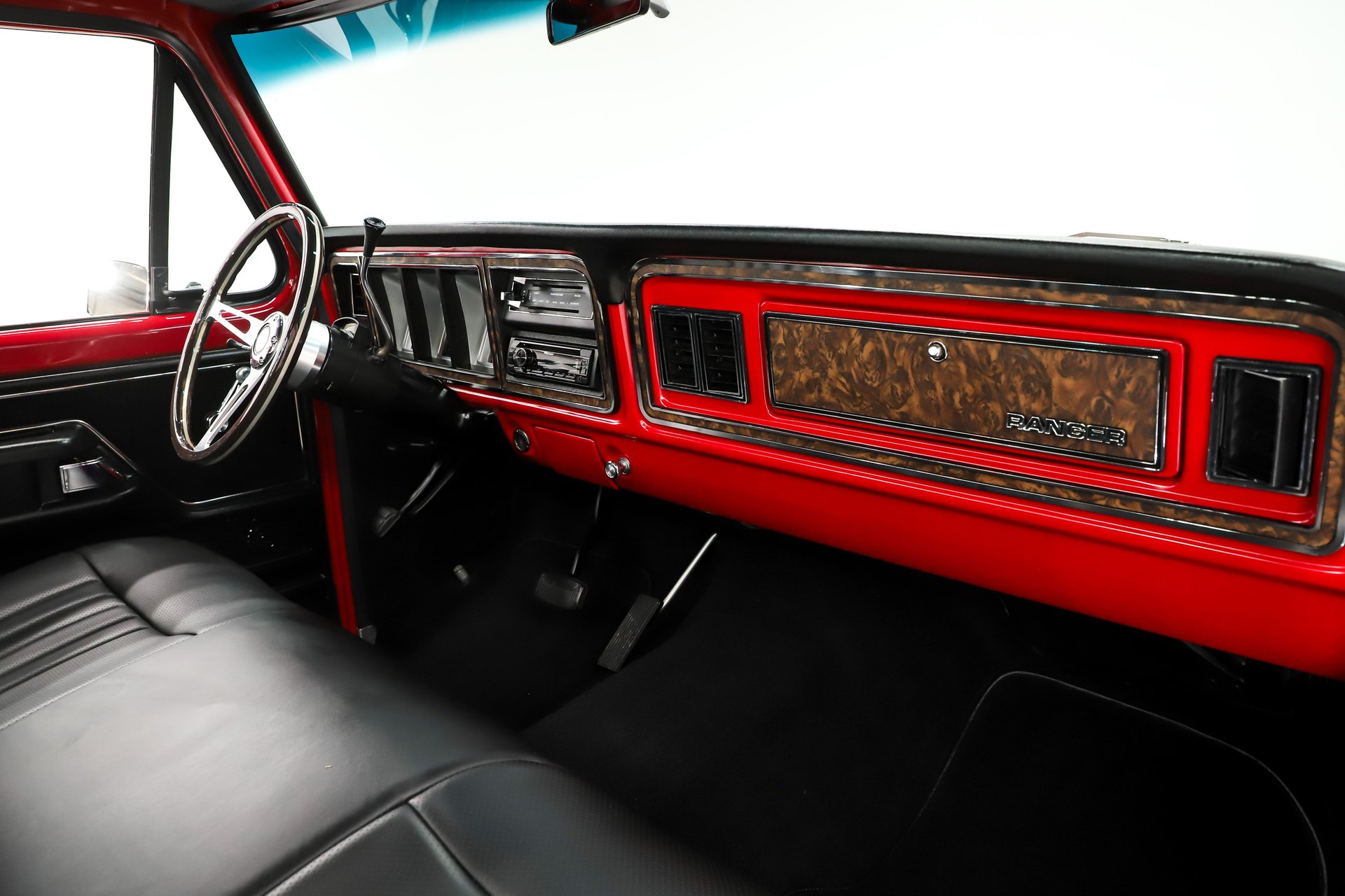 1979 Ford F100 Ranger thumbnail 36
