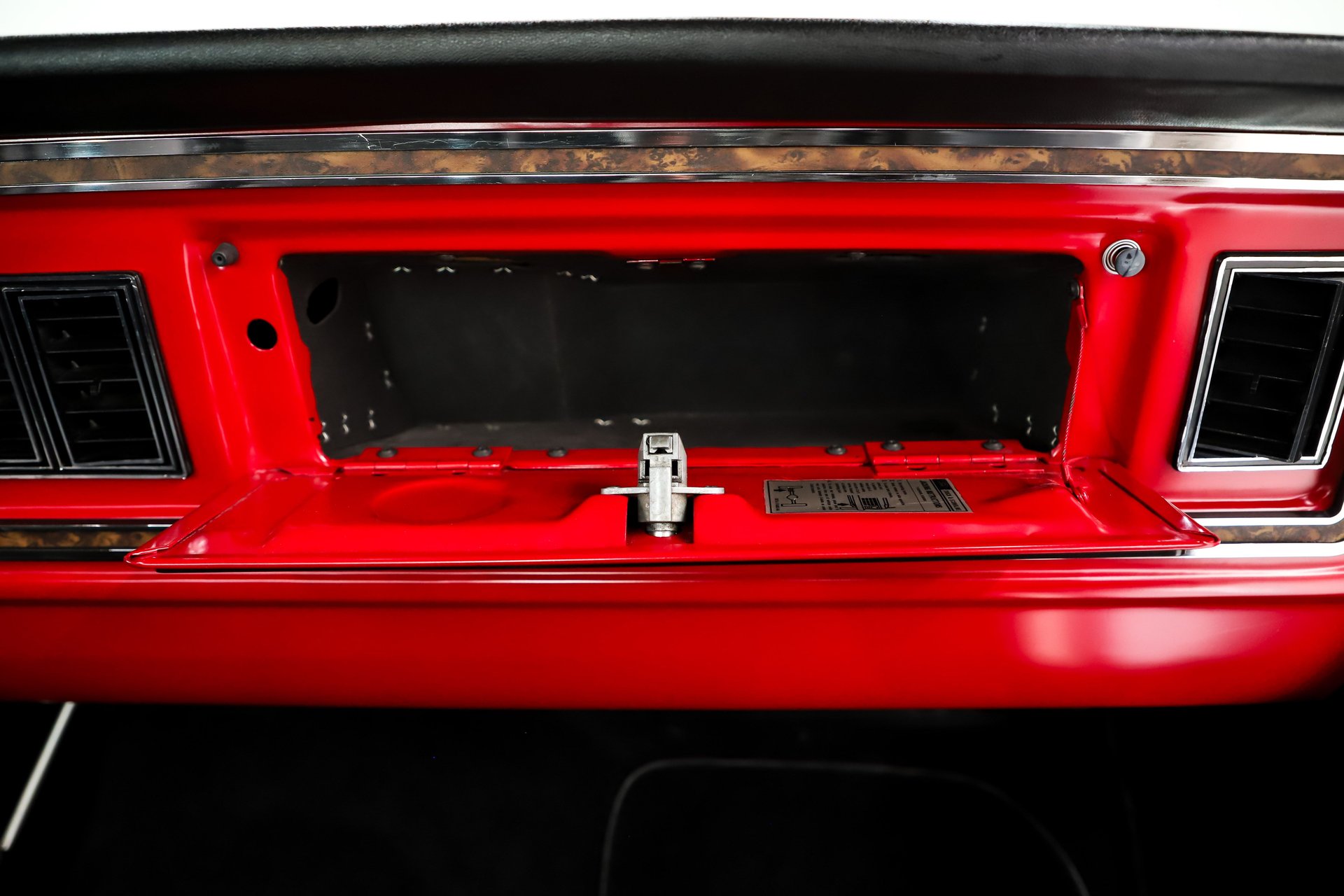 1979 Ford F100 Ranger thumbnail 37