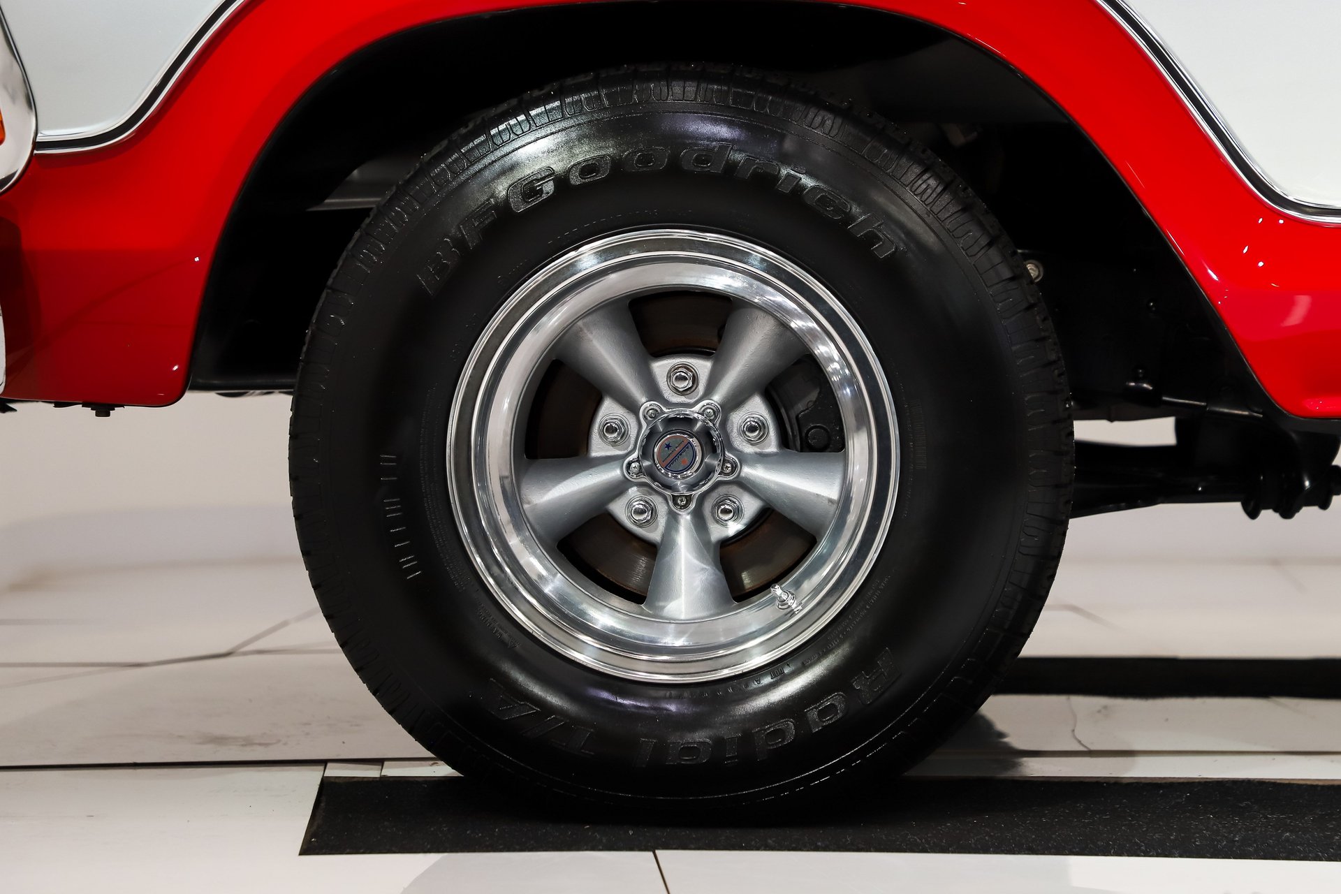 1979 Ford F100 Ranger thumbnail 38
