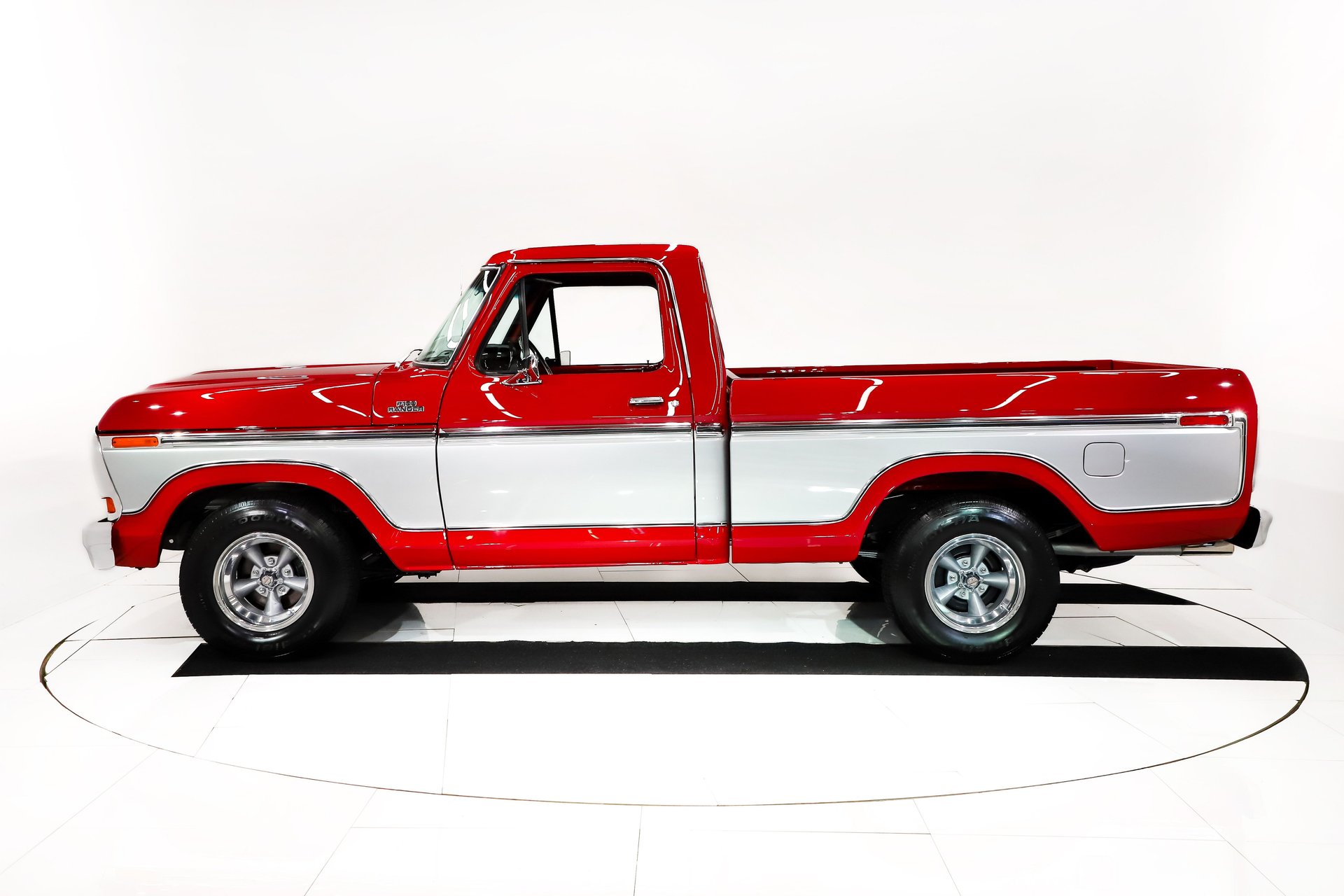 1979 Ford F100 Ranger thumbnail 39