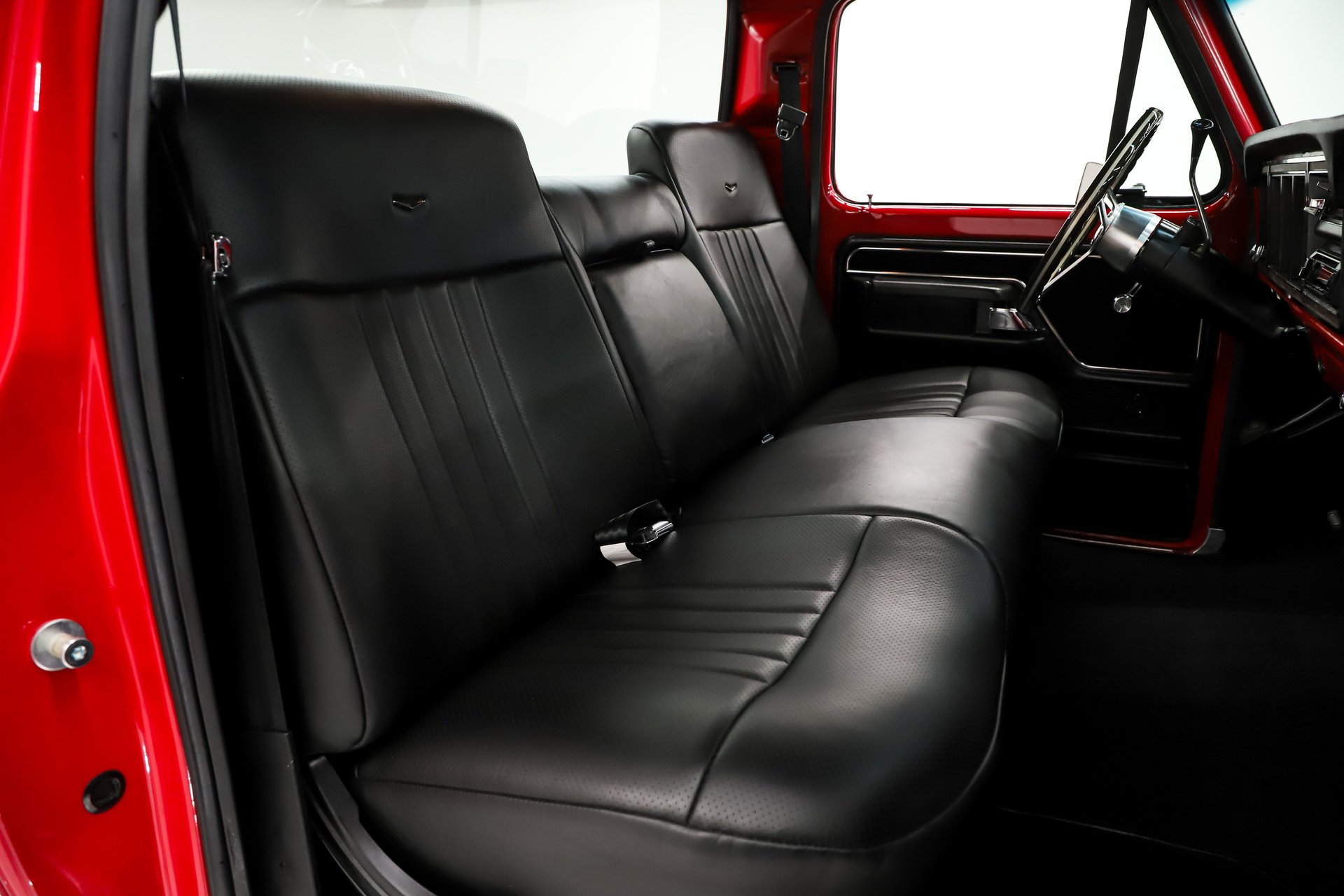 1979 Ford F100 Ranger thumbnail 40