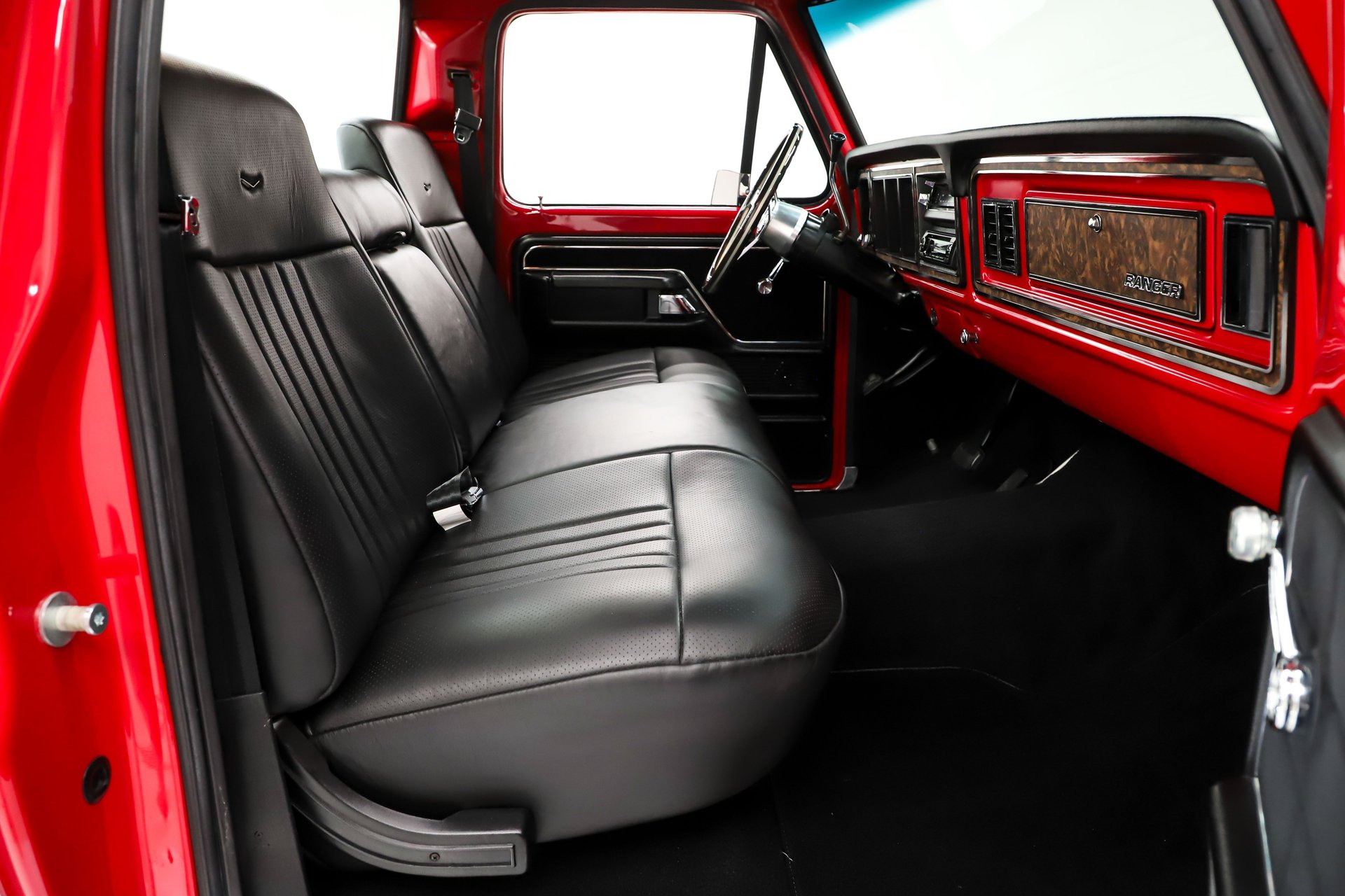 1979 Ford F100 Ranger thumbnail 43