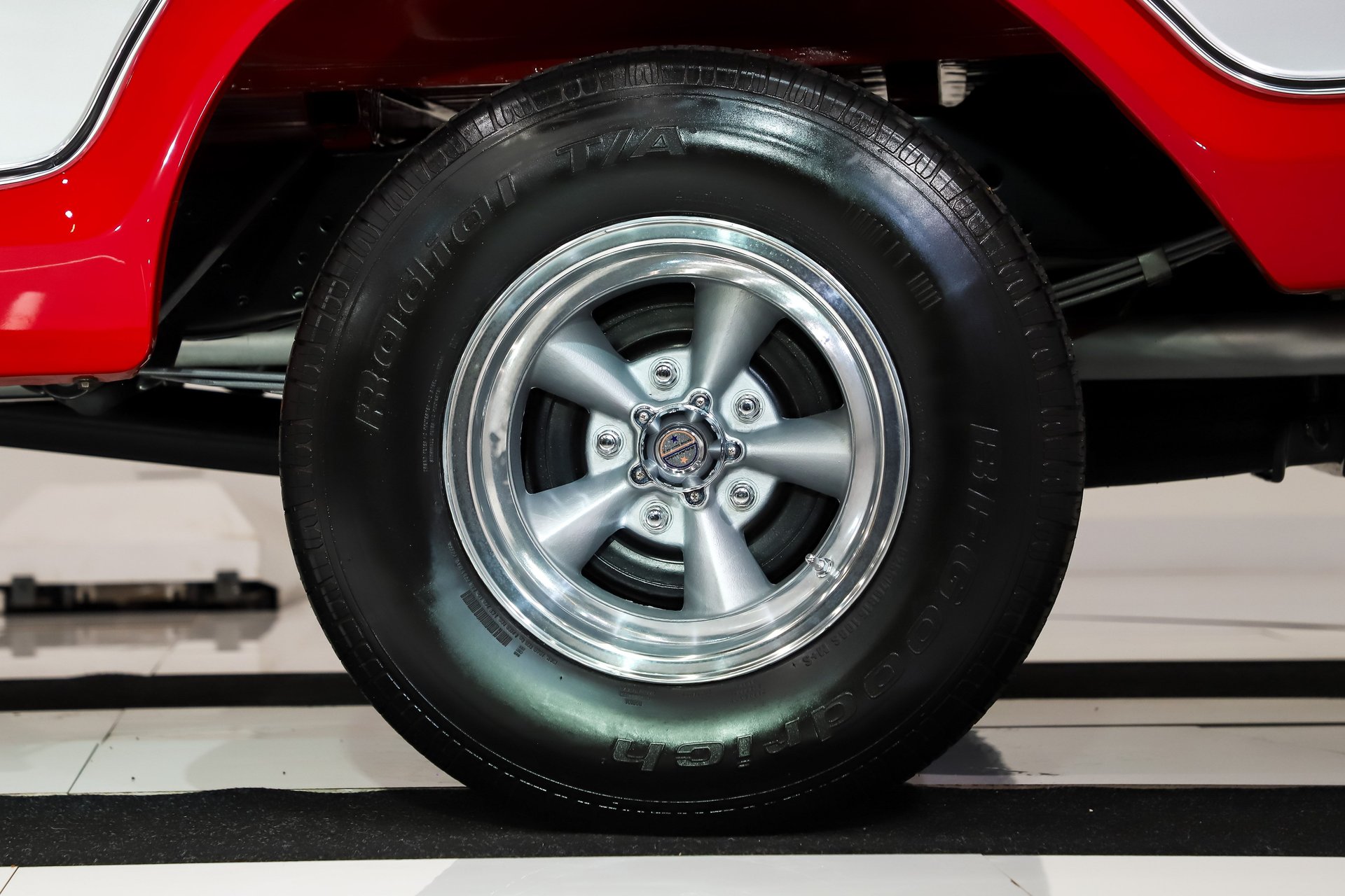 1979 Ford F100 Ranger thumbnail 44