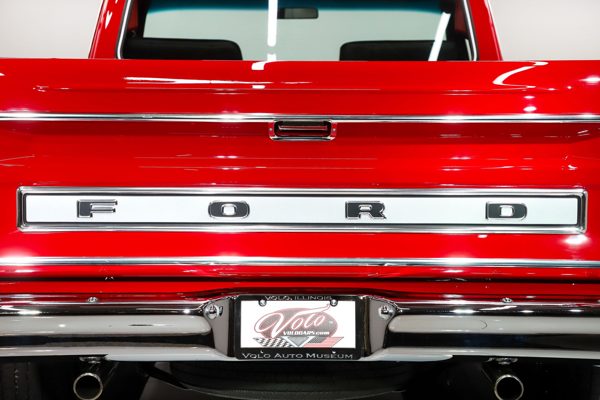 1979 Ford F100 Ranger thumbnail 45