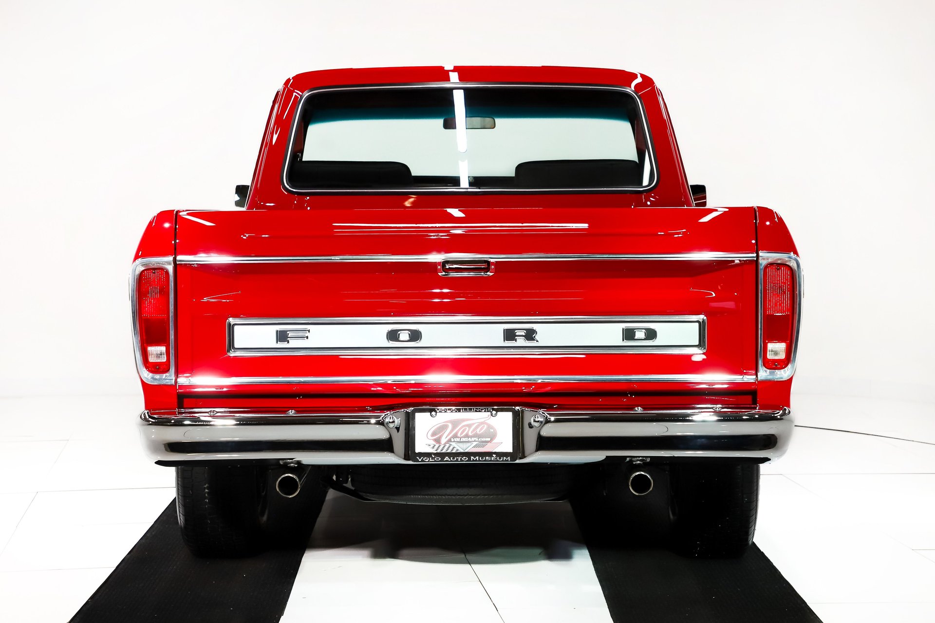 1979 Ford F100 Ranger thumbnail 46