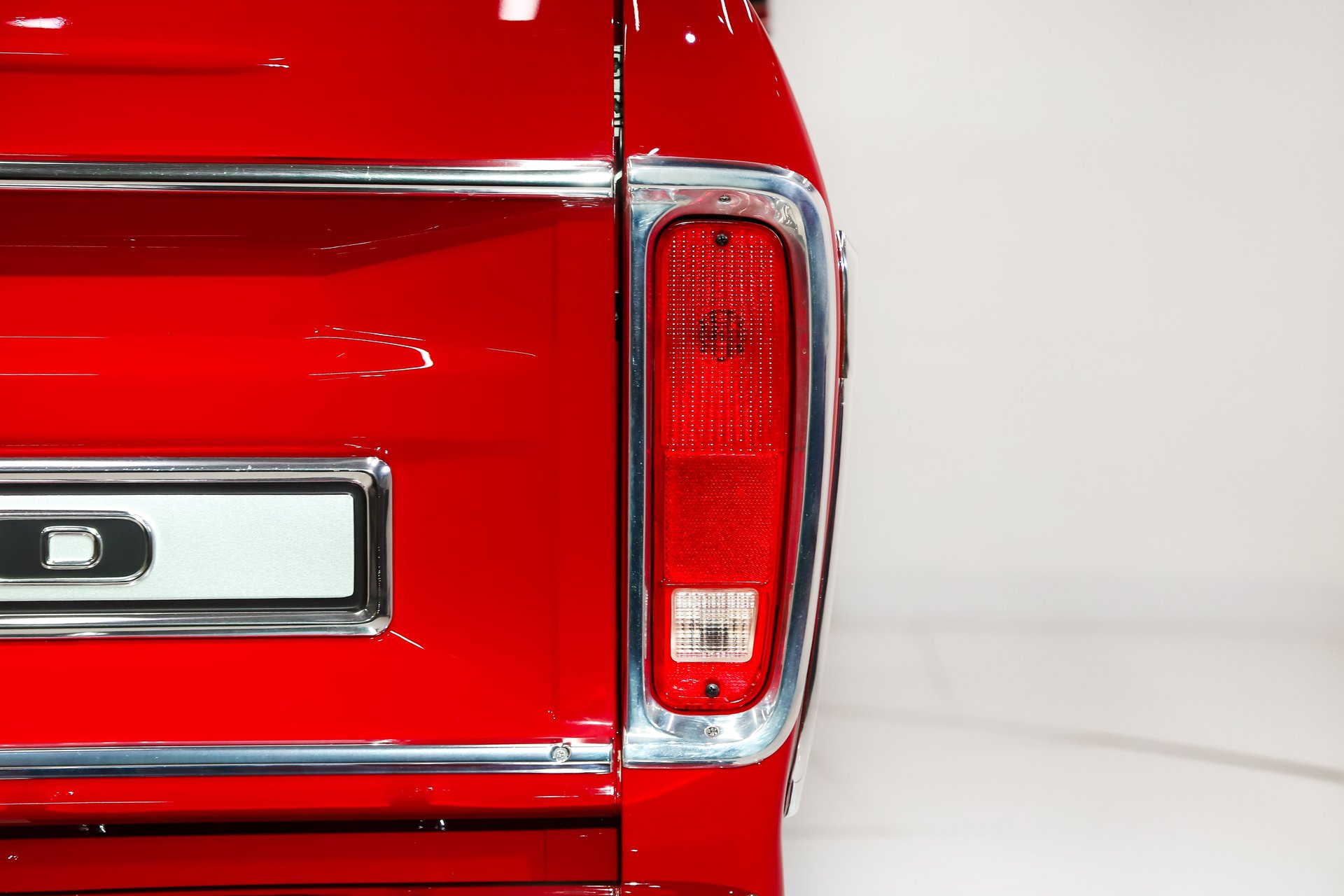 1979 Ford F100 Ranger thumbnail 47