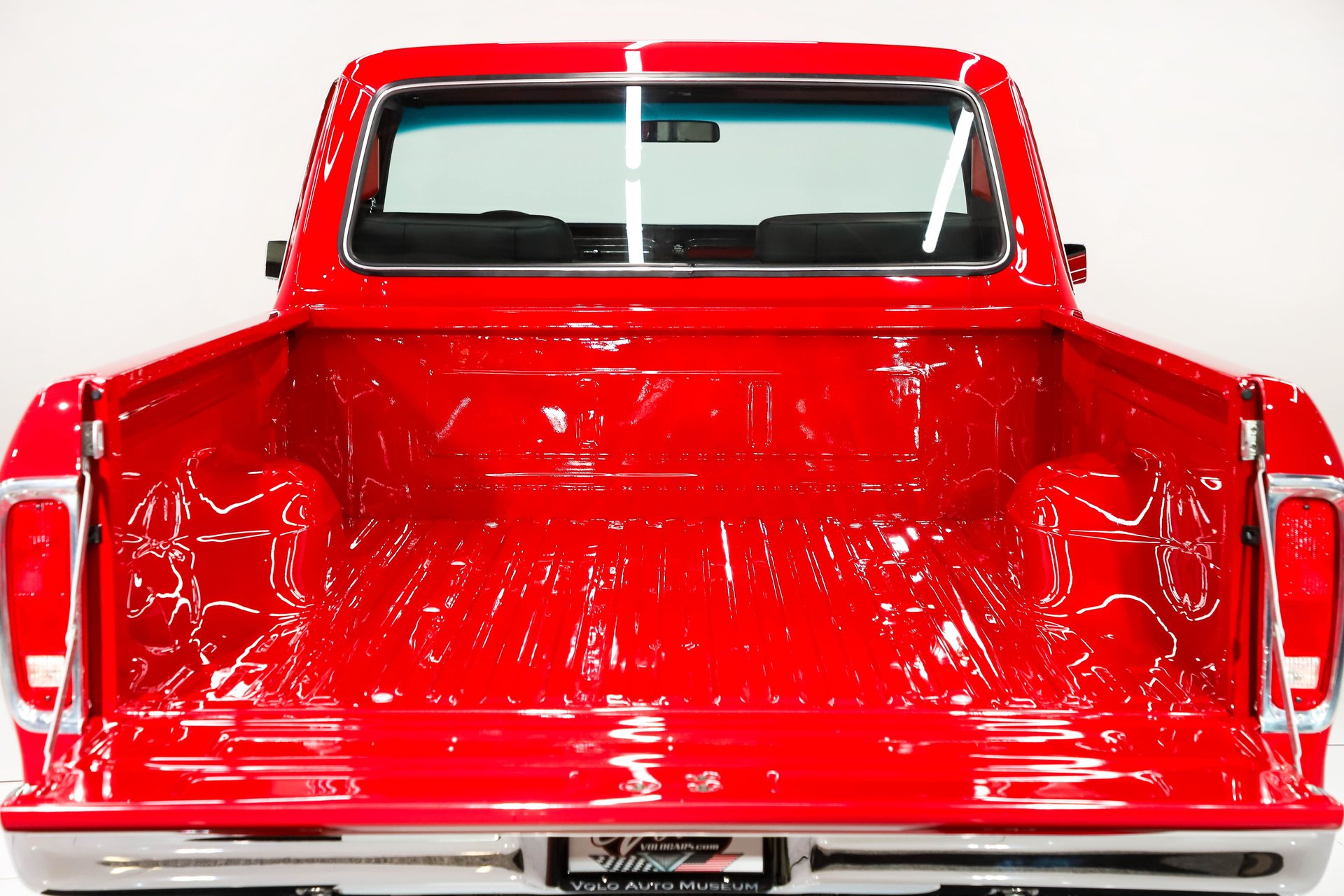 1979 Ford F100 Ranger thumbnail 48