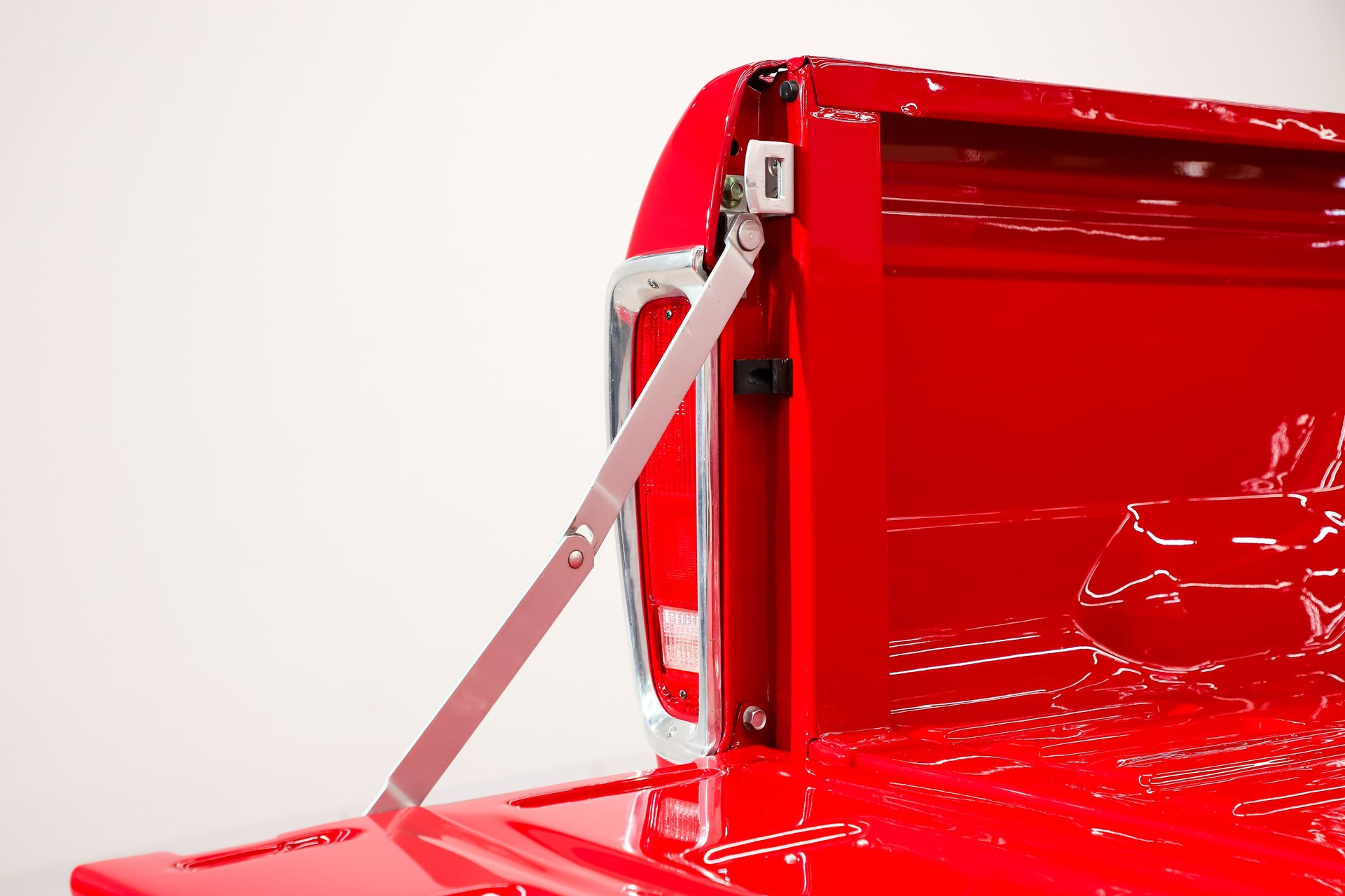 1979 Ford F100 Ranger thumbnail 49