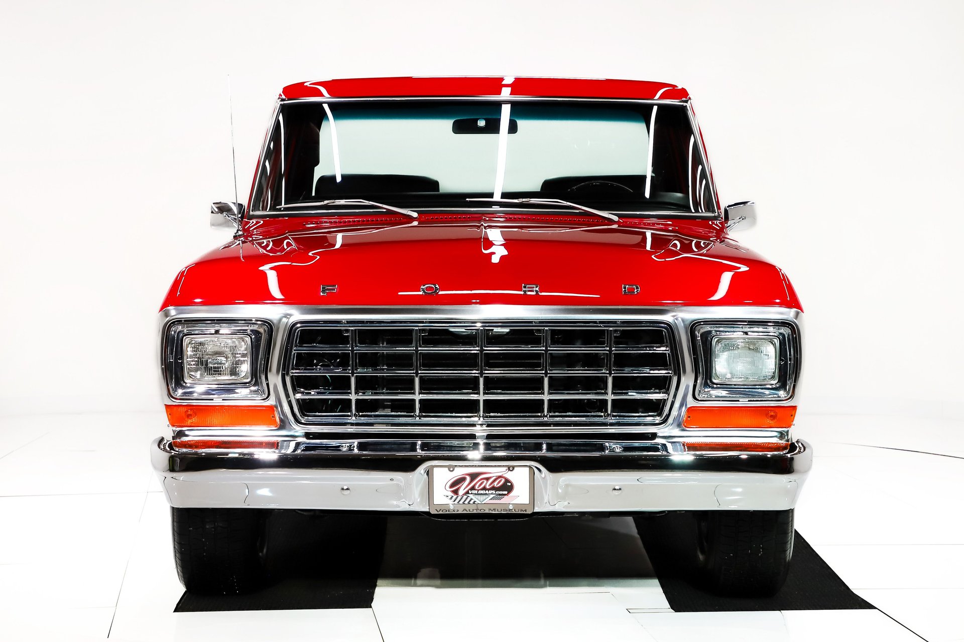 1979 Ford F100 Ranger thumbnail 56