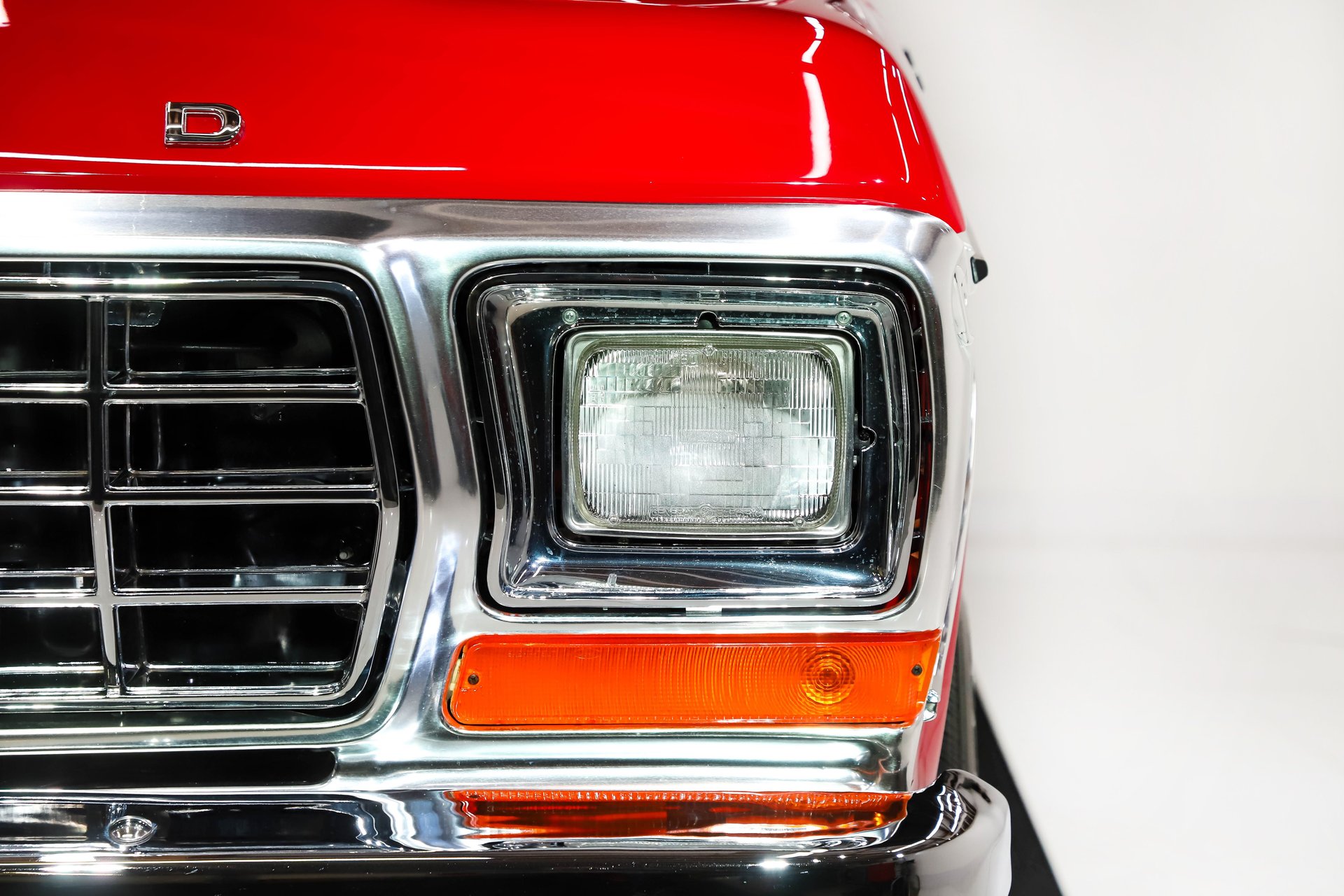 1979 Ford F100 Ranger thumbnail 57