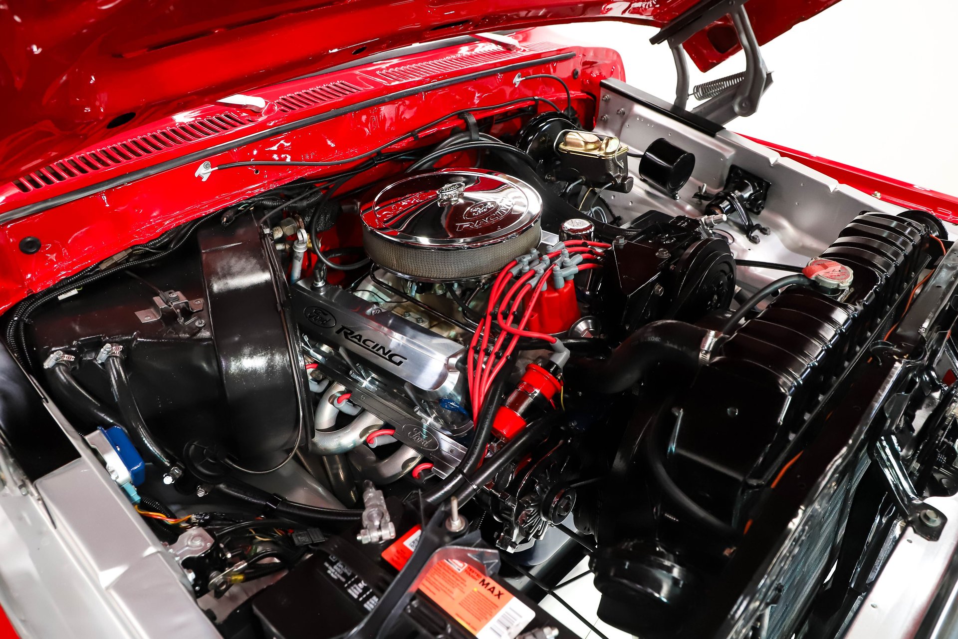 1979 Ford F100 Ranger thumbnail 60