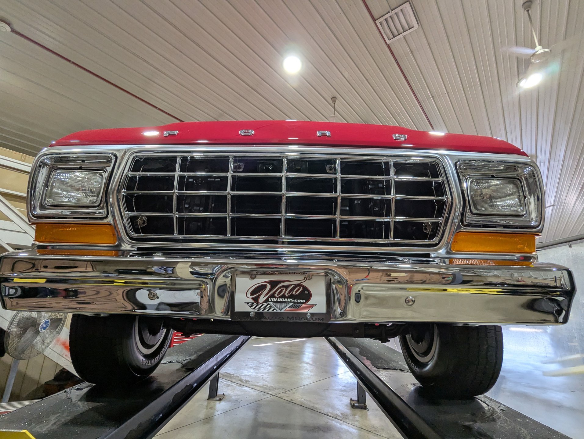 1979 Ford F100 Ranger thumbnail 66