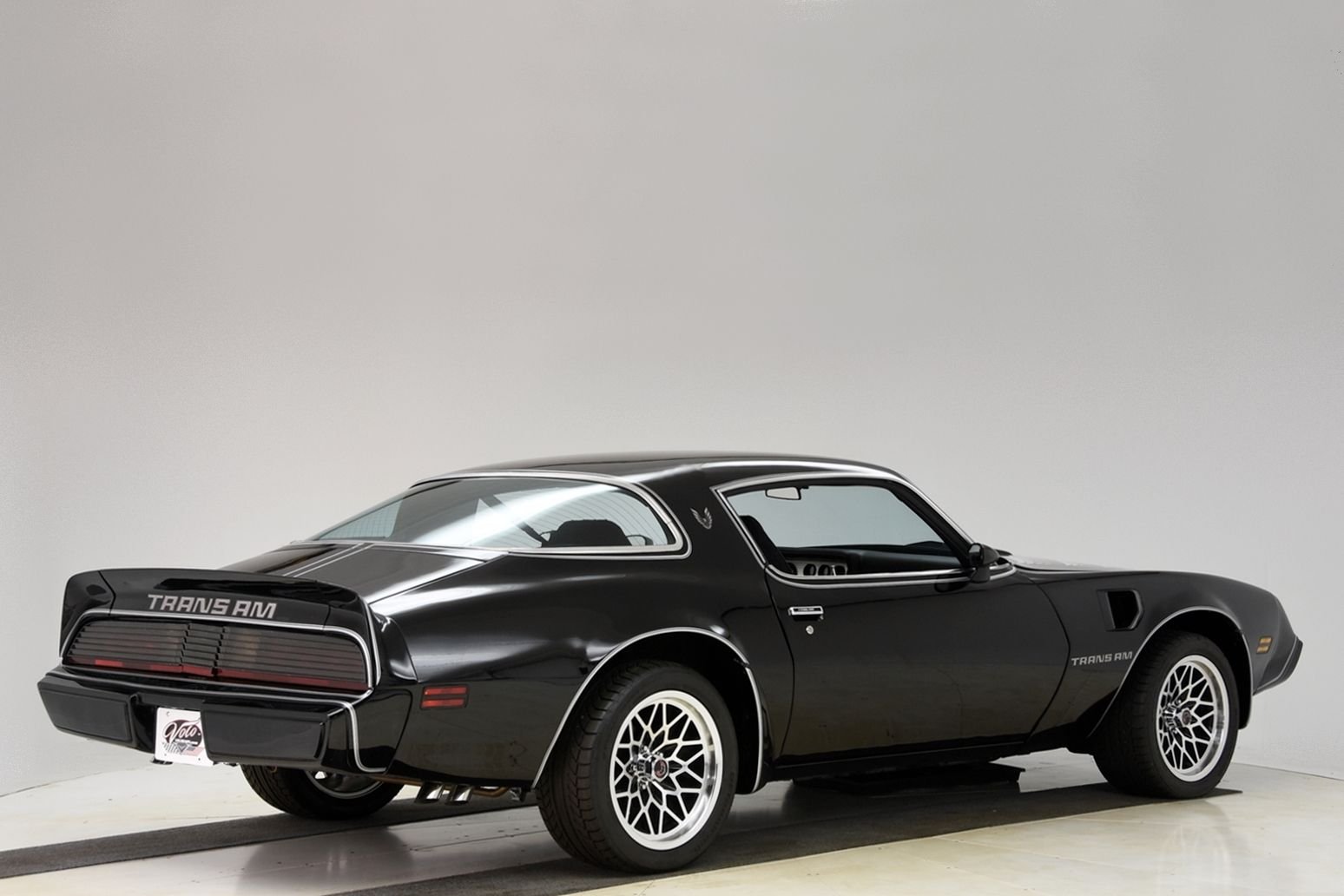 1979 Pontiac Firebird Trans Am thumbnail 3