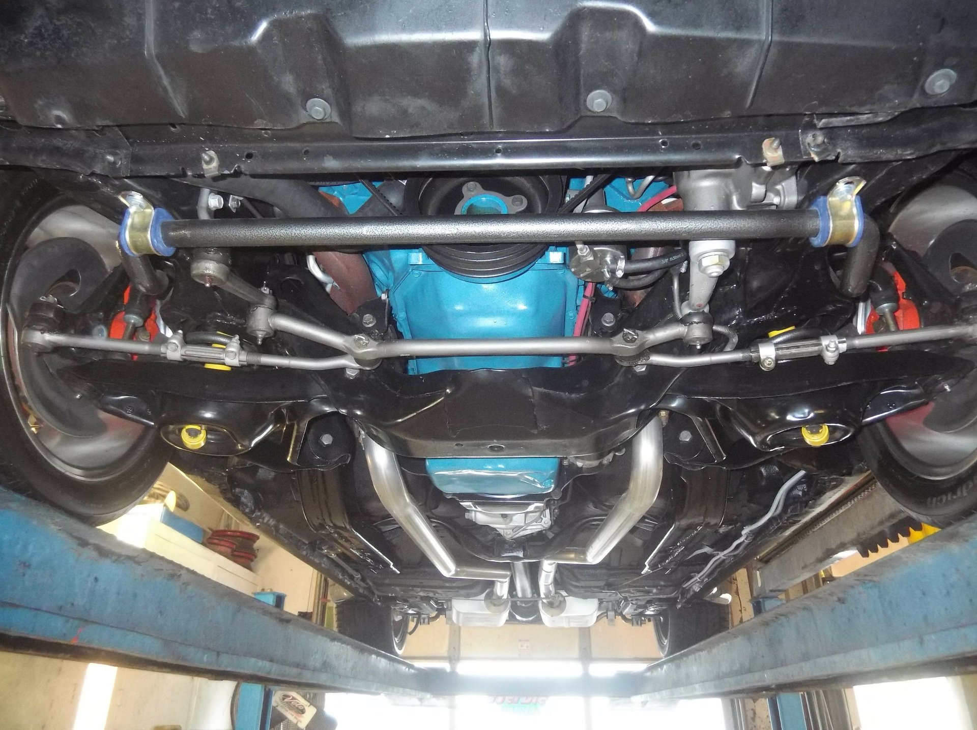 1979 Pontiac Firebird Trans Am thumbnail 5