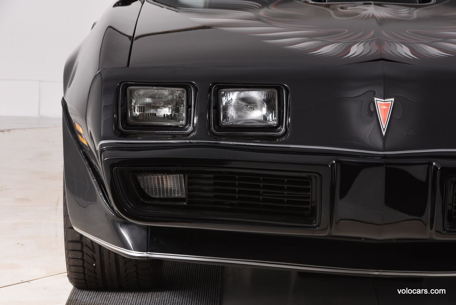 1979 Pontiac Firebird Trans Am thumbnail 13